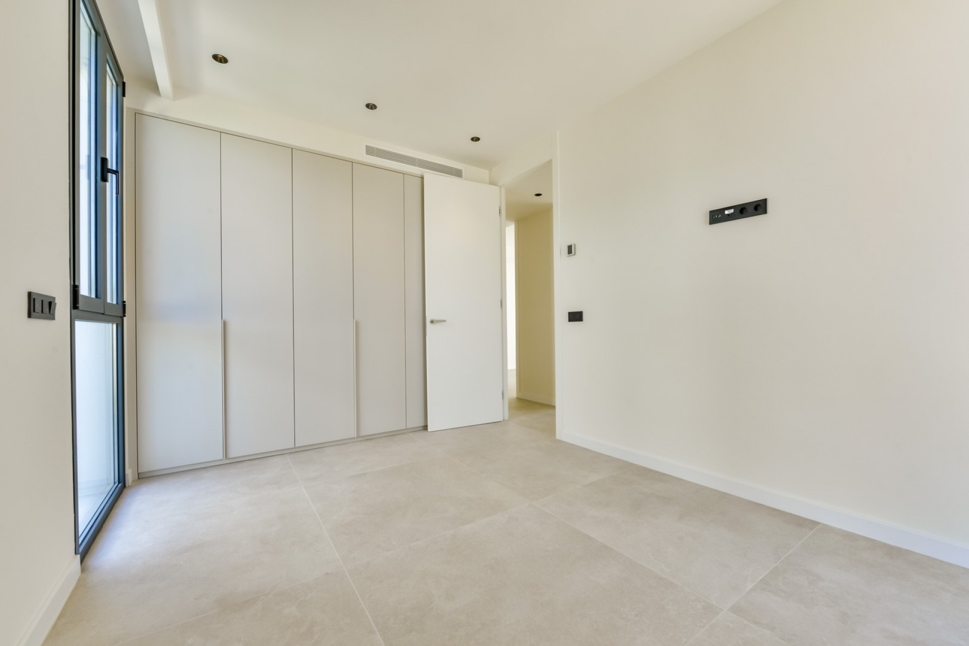 Nieuwbouw Woningen - Villa -
Finestrat