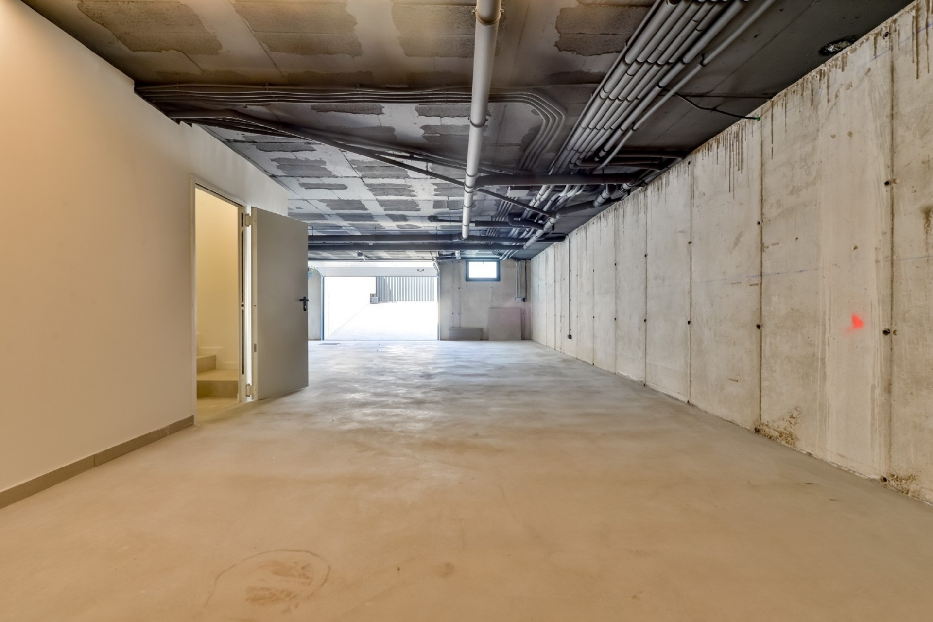 Nieuwbouw Woningen - Villa -
Finestrat