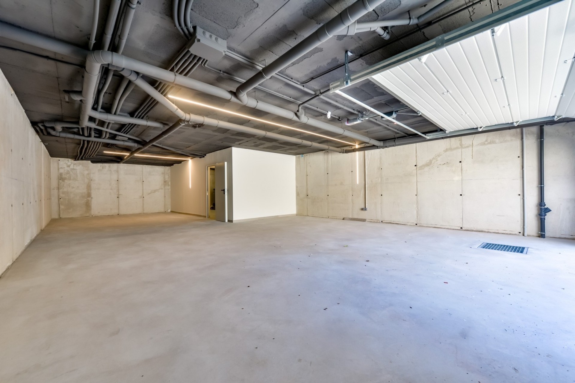 Nieuwbouw Woningen - Villa -
Finestrat
