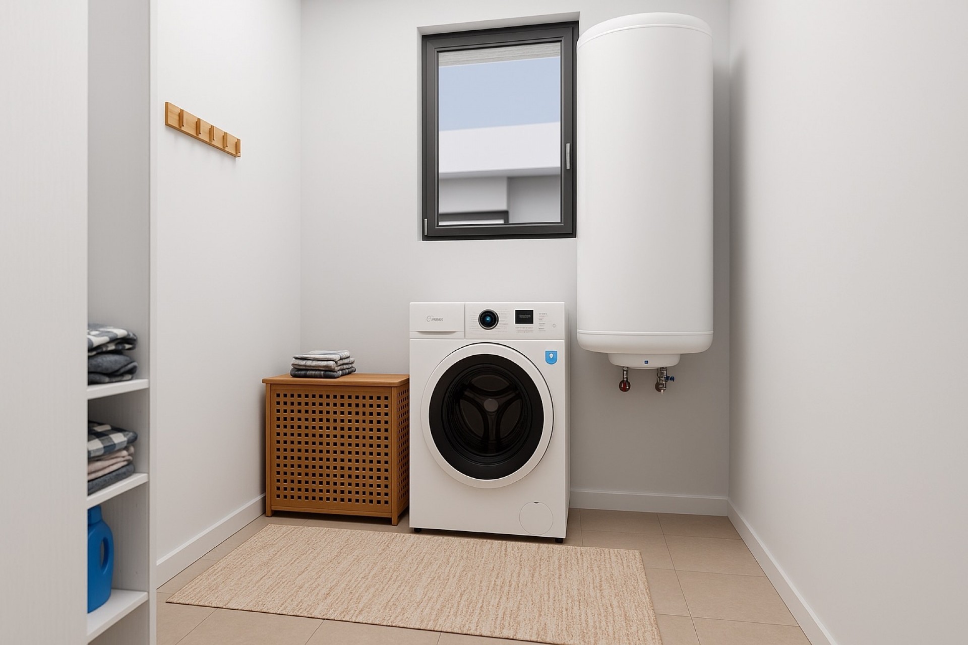 Nieuwbouw Woningen - Villa -
Gran Alacant