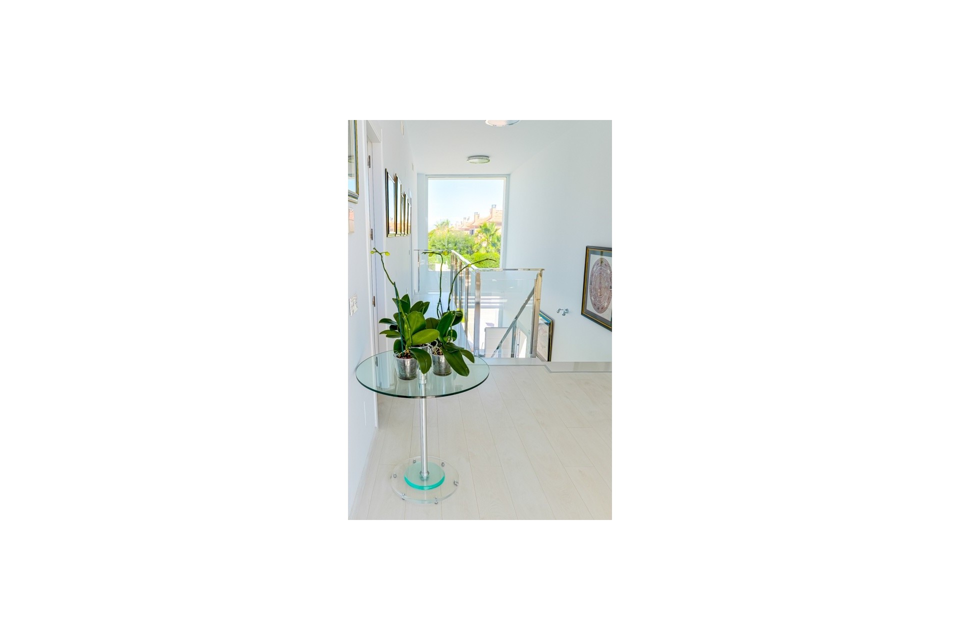Nieuwbouw Woningen - Villa -
Gran Alacant