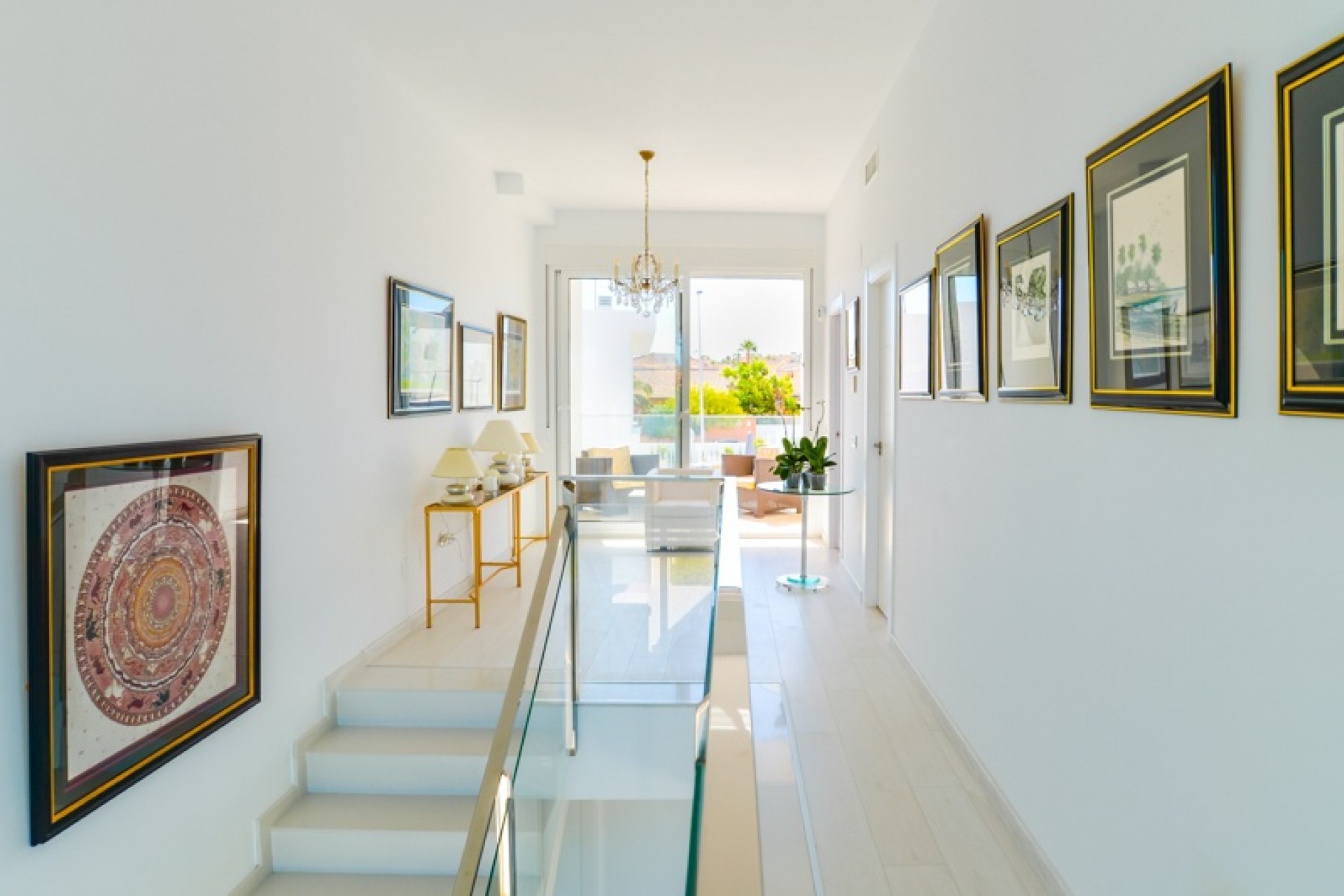 Nieuwbouw Woningen - Villa -
Gran Alacant