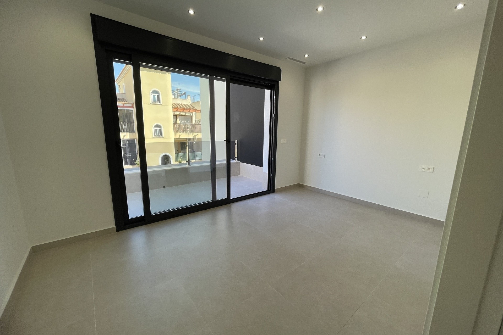 Nieuwbouw Woningen - Villa -
Heredades
