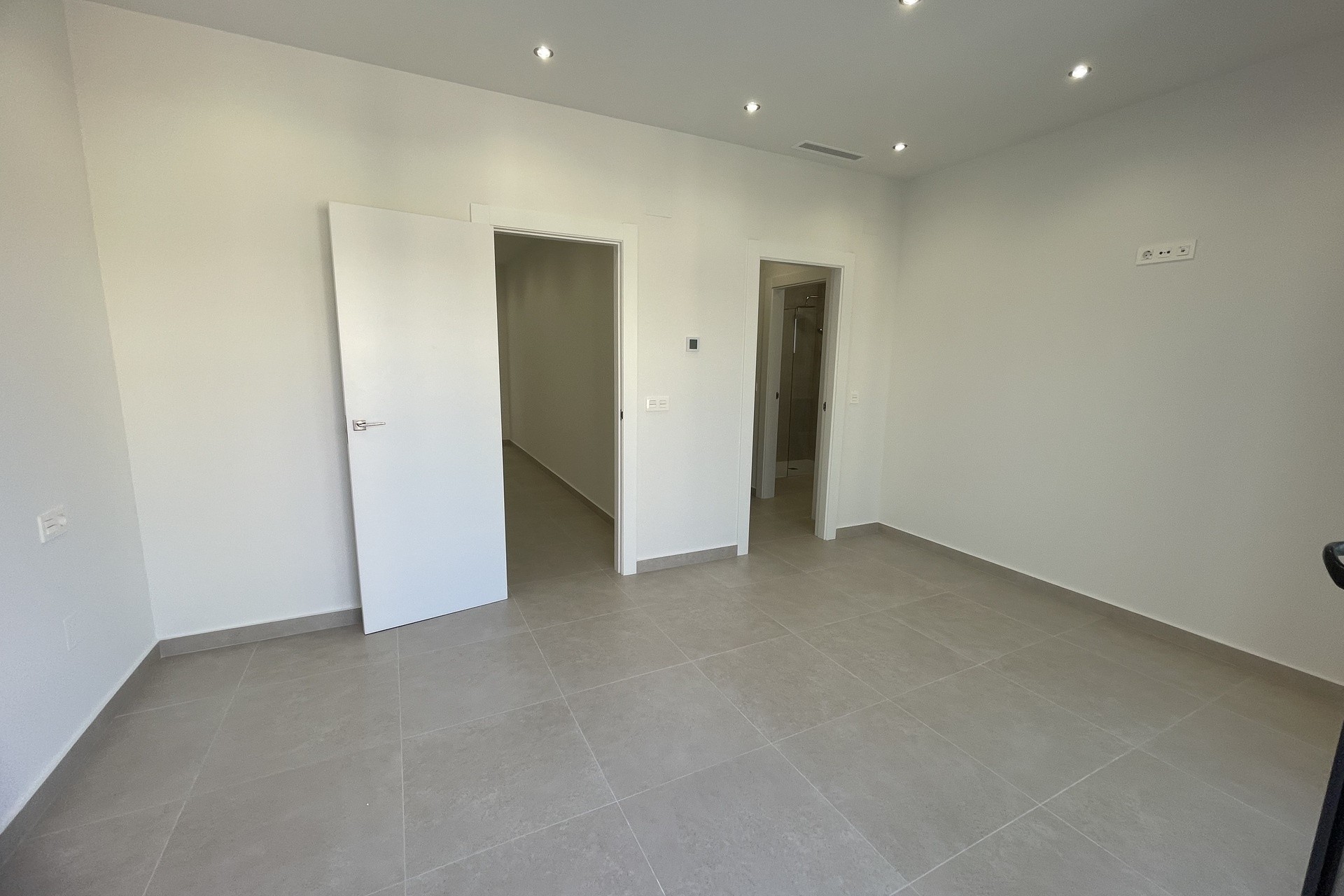 Nieuwbouw Woningen - Villa -
Heredades