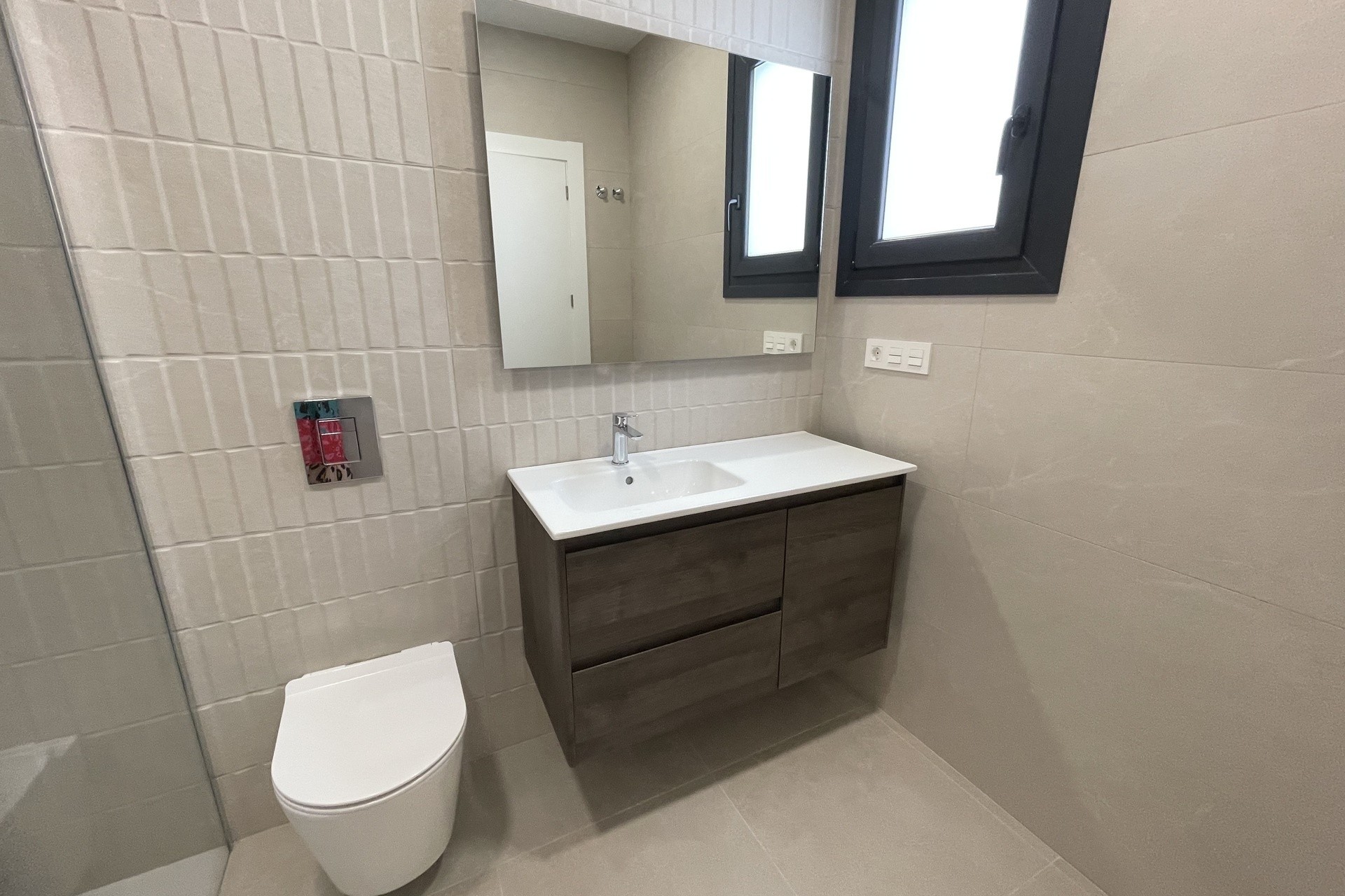 Nieuwbouw Woningen - Villa -
Heredades