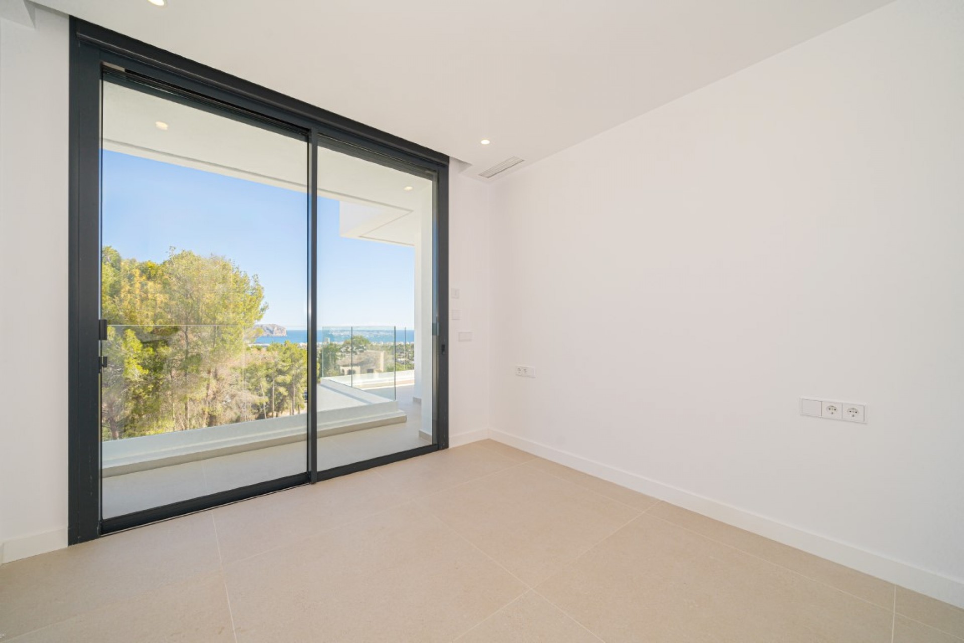 Nieuwbouw Woningen - Villa -
Jávea - Adsubia