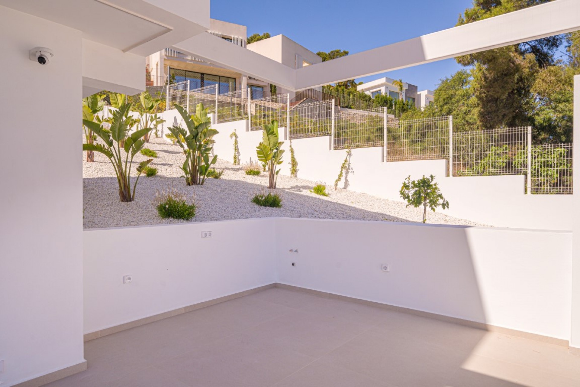 Nieuwbouw Woningen - Villa -
Jávea - Adsubia