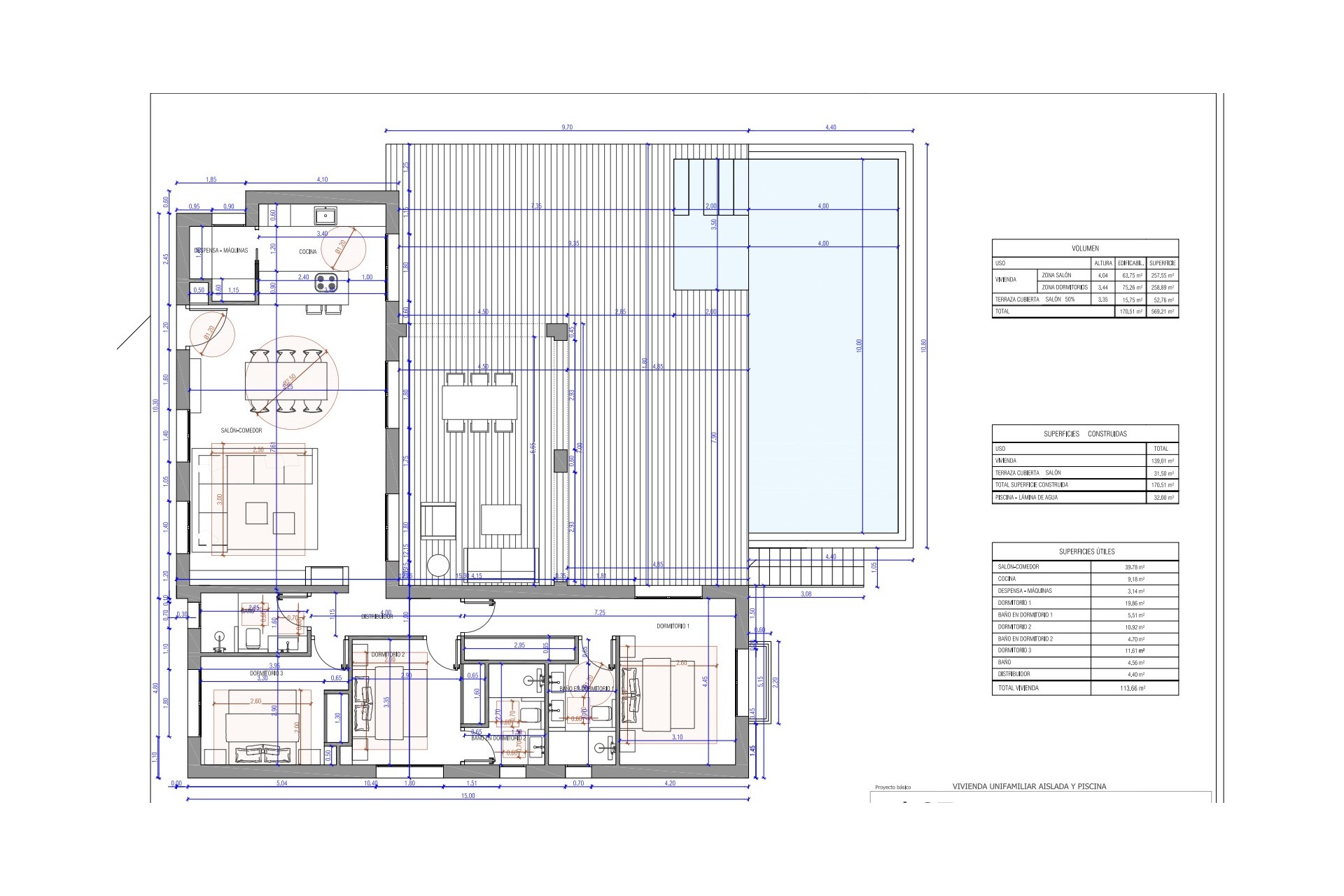 Nieuwbouw Woningen - Villa -
Jávea - Cumbres de Tosalet