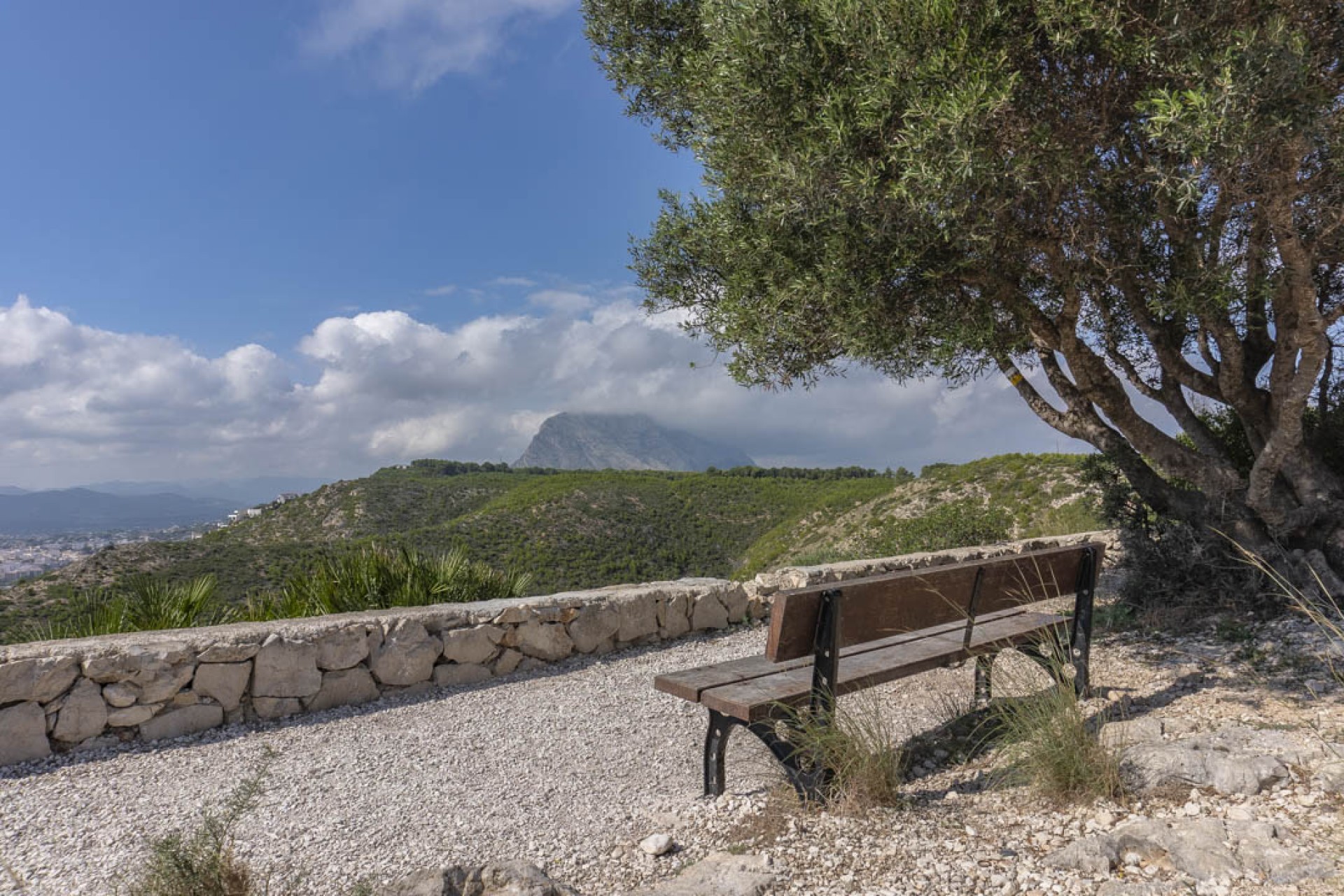 Nieuwbouw Woningen - Villa -
Jávea - El Garroferal