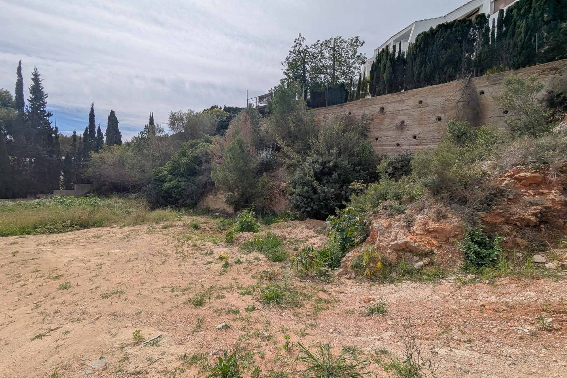 Nieuwbouw Woningen - Villa -
Jávea - La Corona