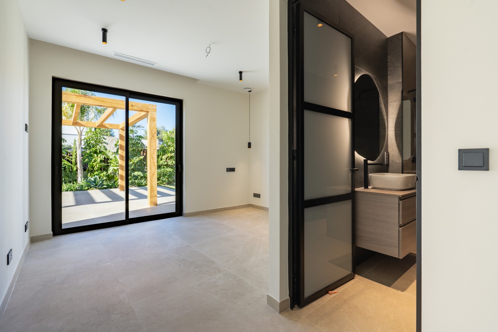 Nieuwbouw Woningen - Villa -
Jávea - La Guardia Park