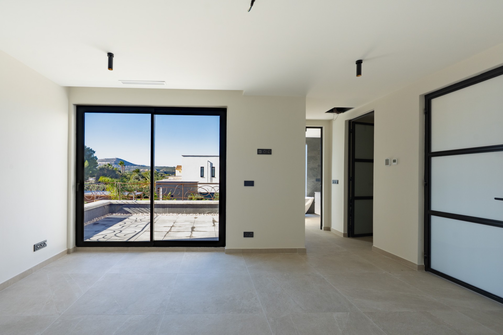 Nieuwbouw Woningen - Villa -
Jávea - La Guardia Park