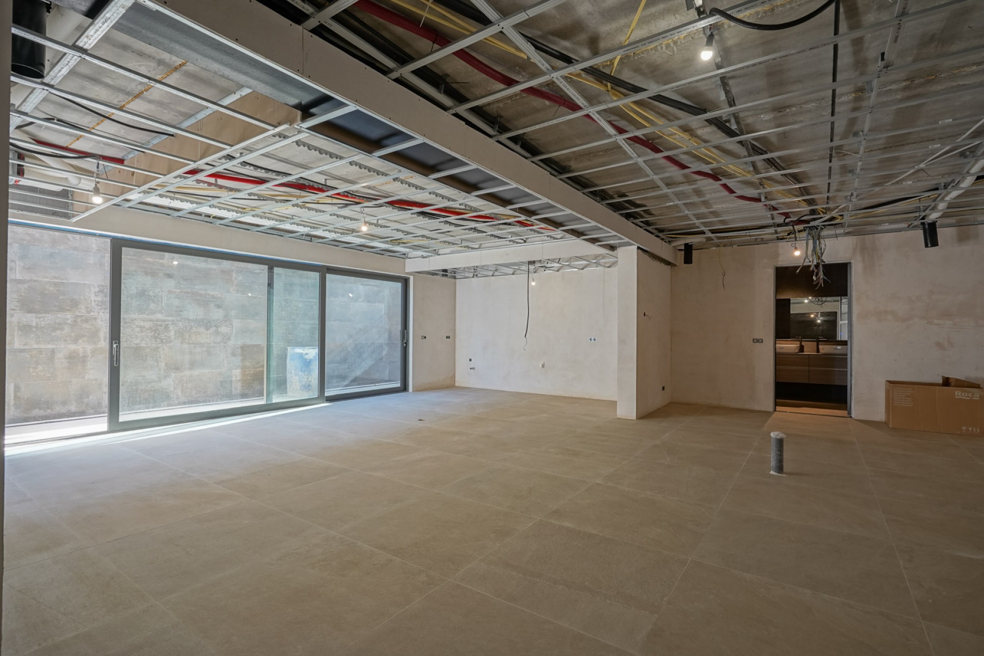 Nieuwbouw Woningen - Villa -
Jávea - La Guardia Park