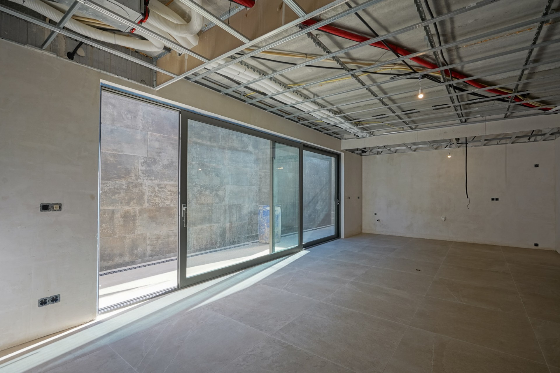 Nieuwbouw Woningen - Villa -
Jávea - La Guardia Park