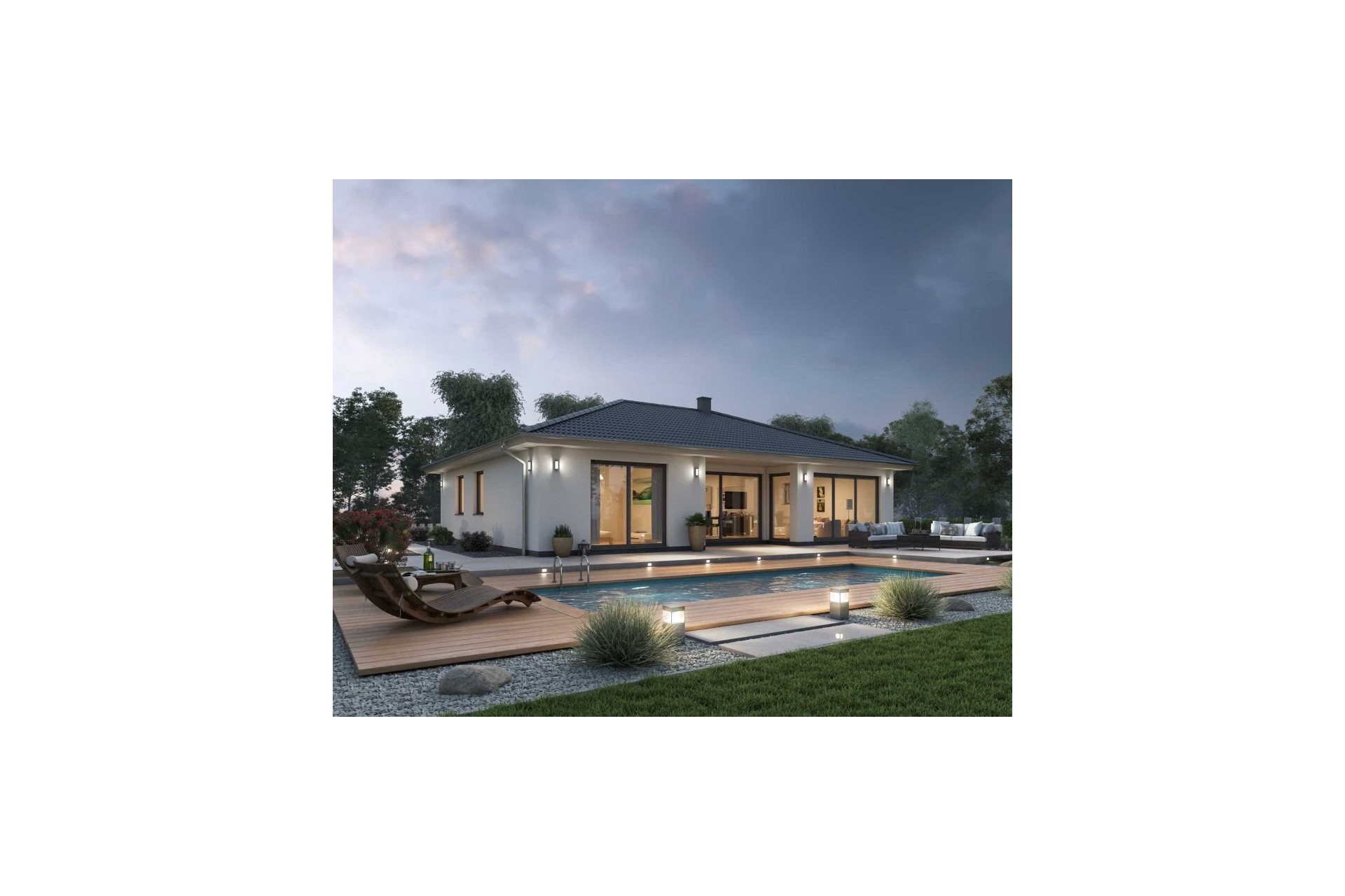 Nieuwbouw Woningen - Villa -
Jávea - Montgo