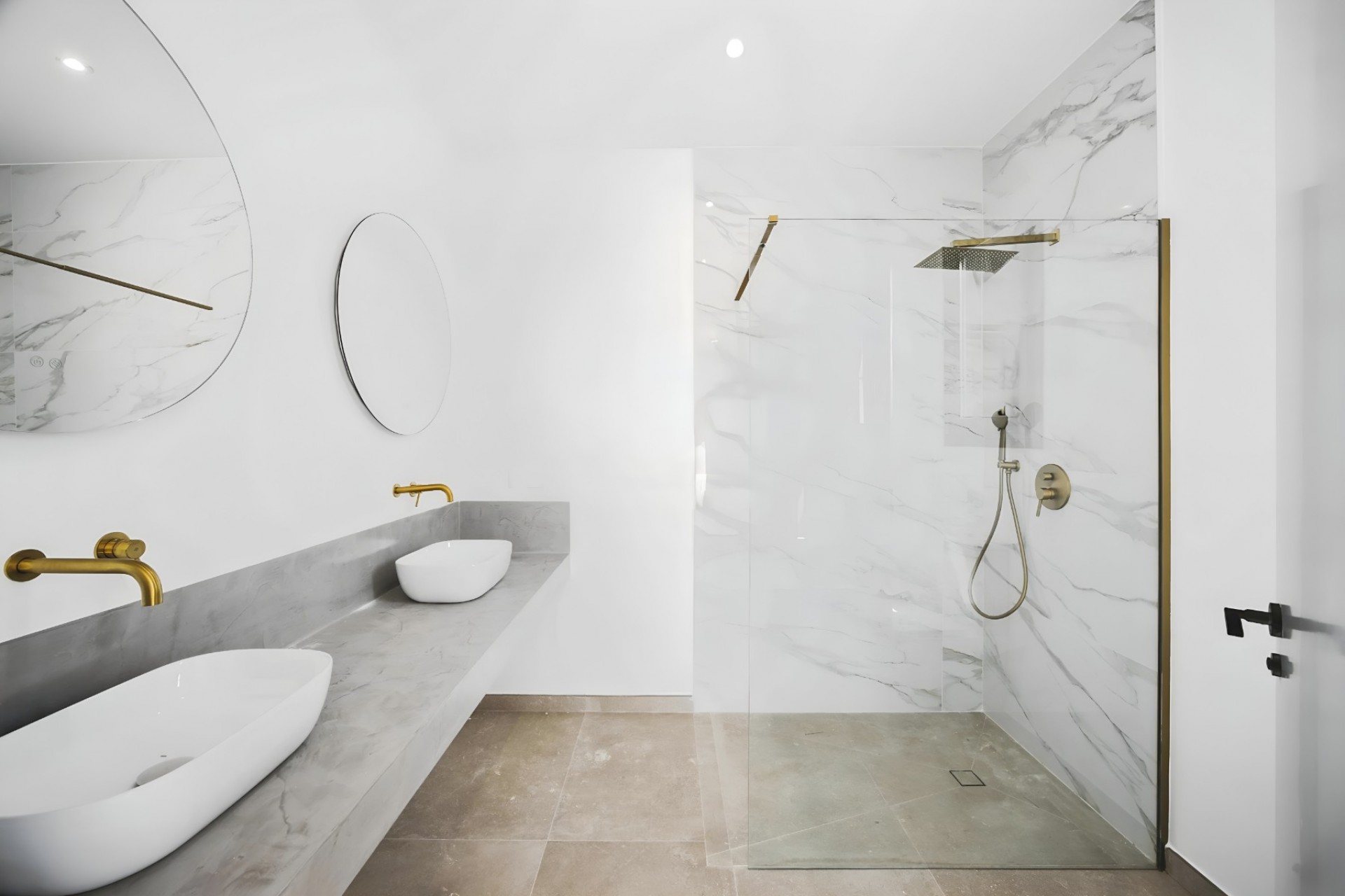 Nieuwbouw Woningen - Villa -
Jávea - Partides comunes - Adsubia