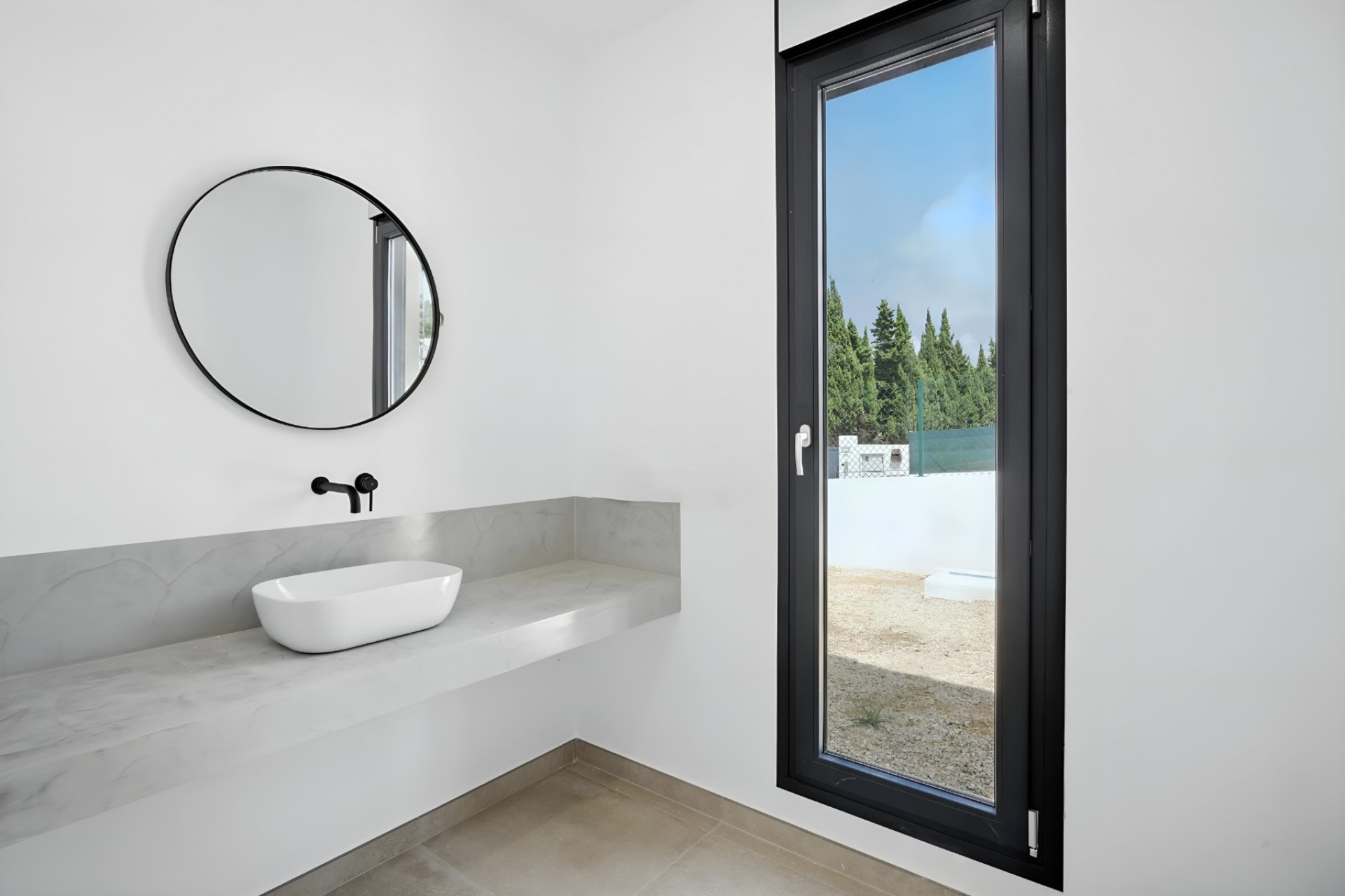 Nieuwbouw Woningen - Villa -
Jávea - Partides comunes - Adsubia