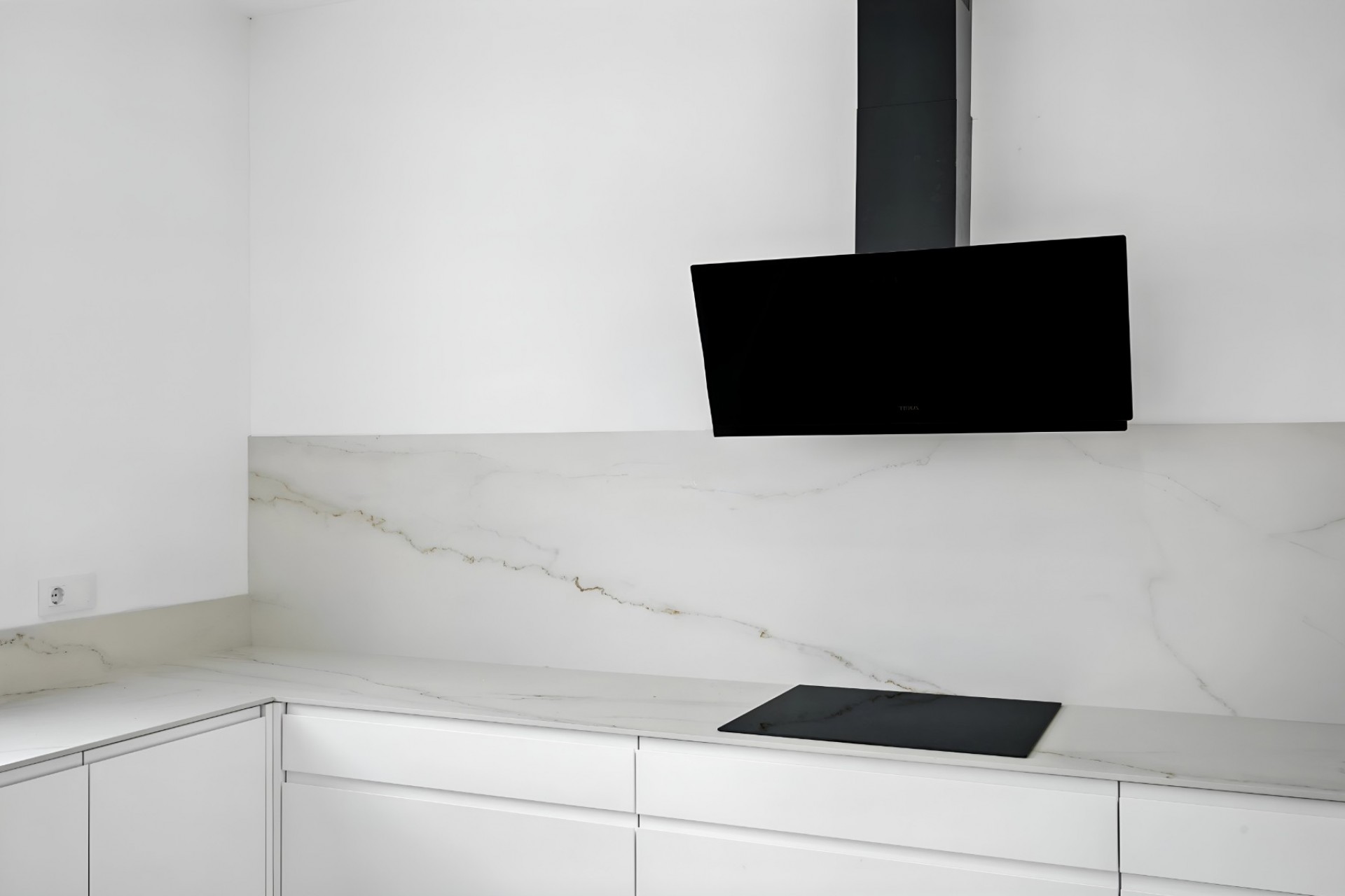 Nieuwbouw Woningen - Villa -
Jávea - Partides comunes - Adsubia