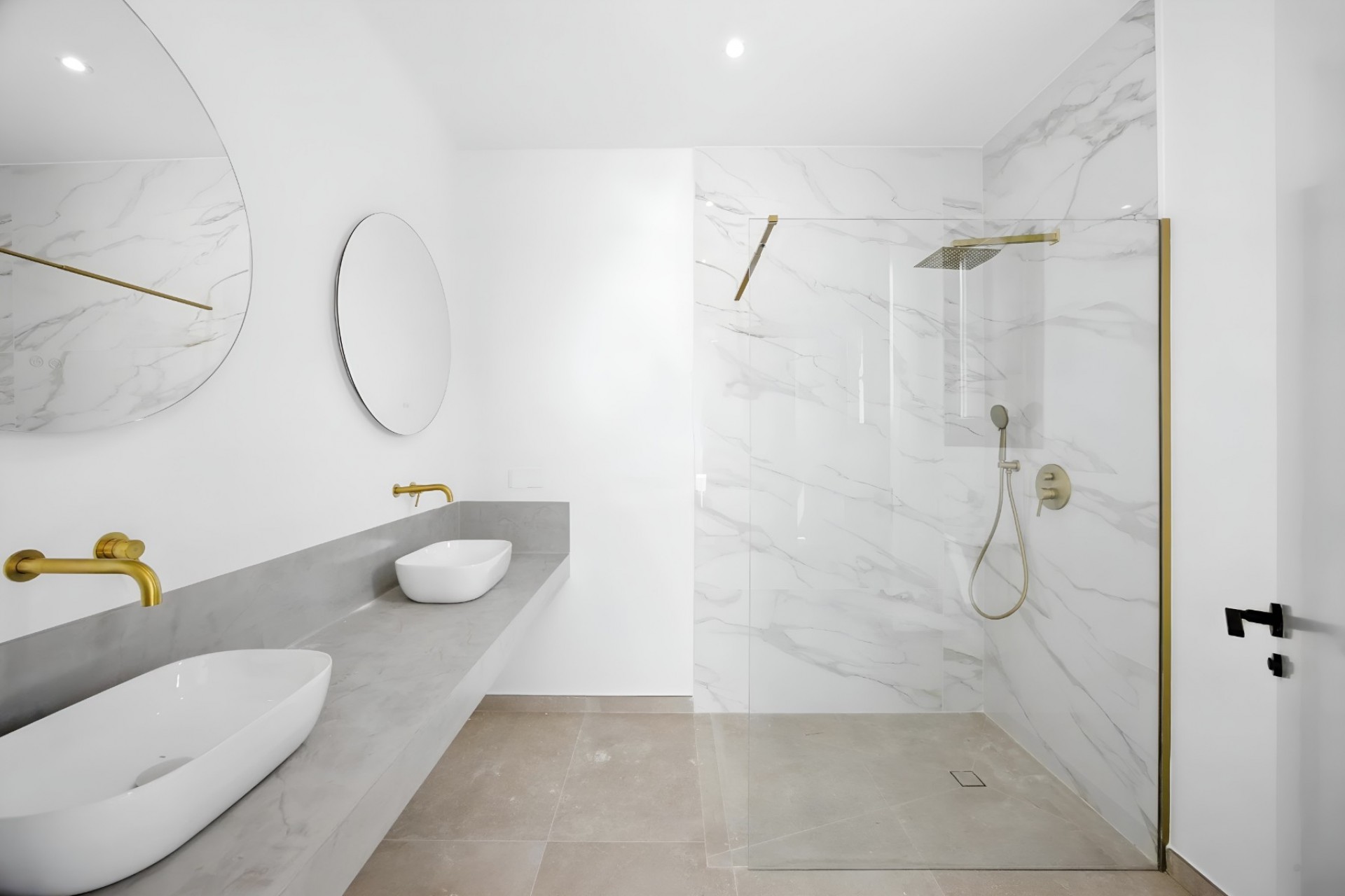 Nieuwbouw Woningen - Villa -
Jávea - Partides comunes - Adsubia