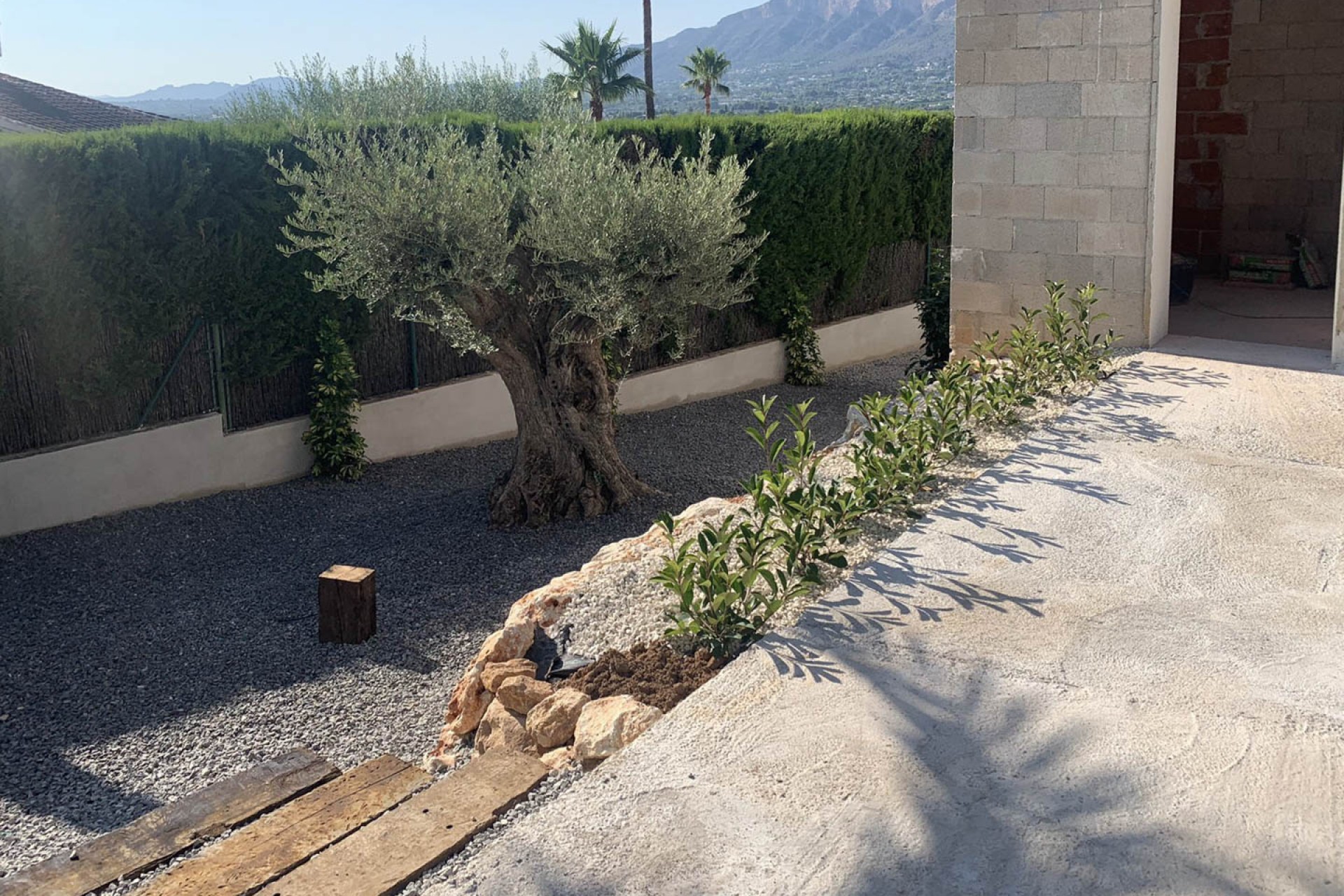 Nieuwbouw Woningen - Villa -
Jávea - Piver