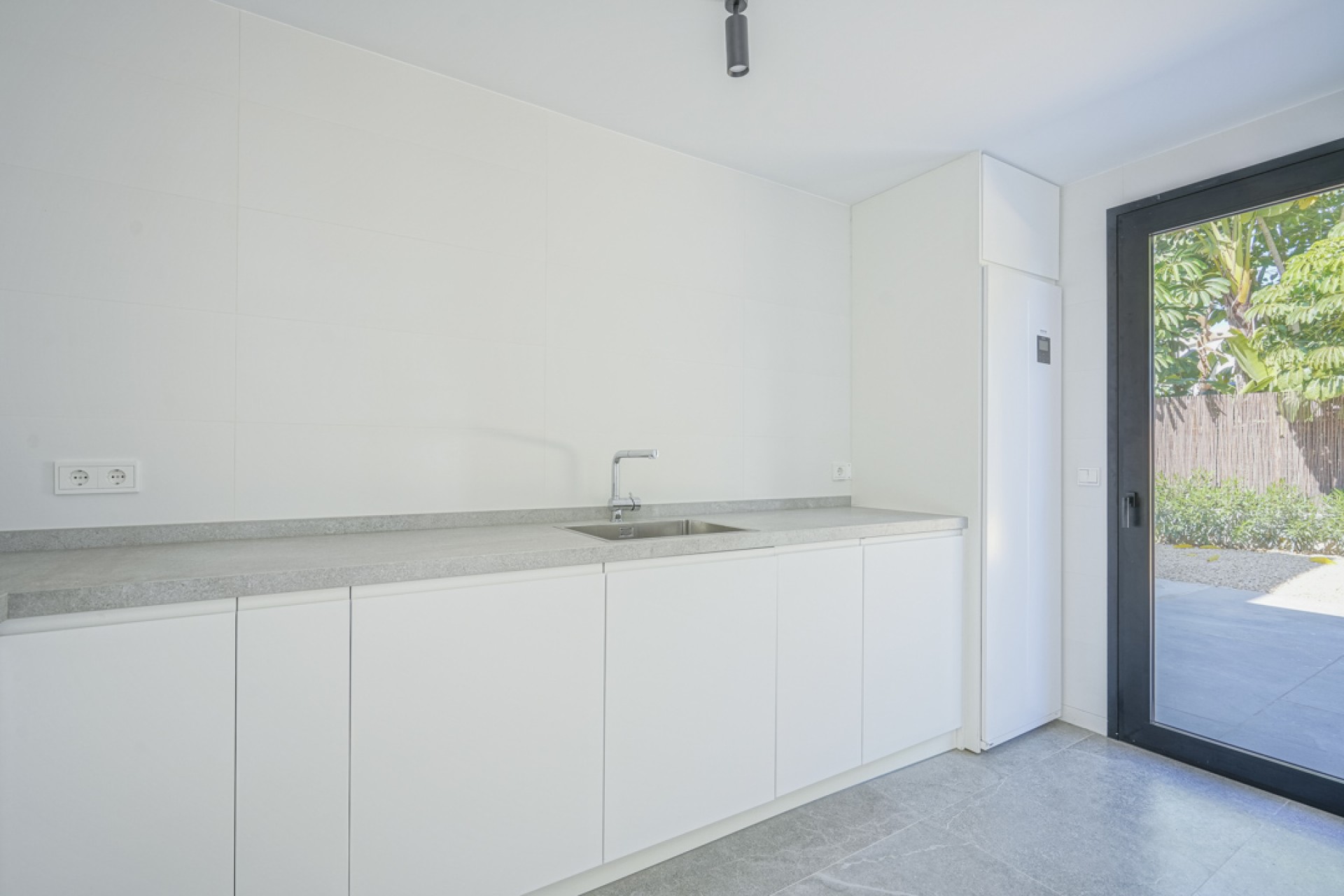 Nieuwbouw Woningen - Villa -
Jávea - Tossalet