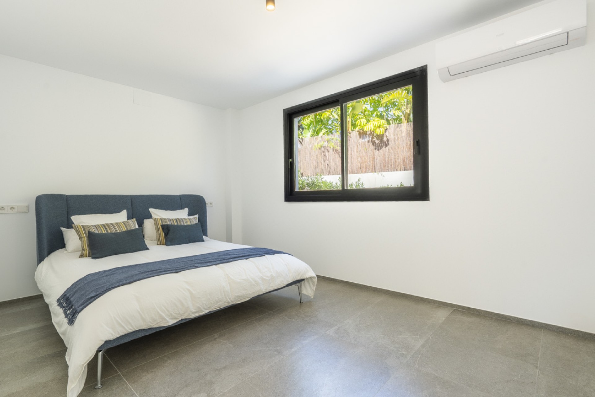 Nieuwbouw Woningen - Villa -
Jávea - Tossalet