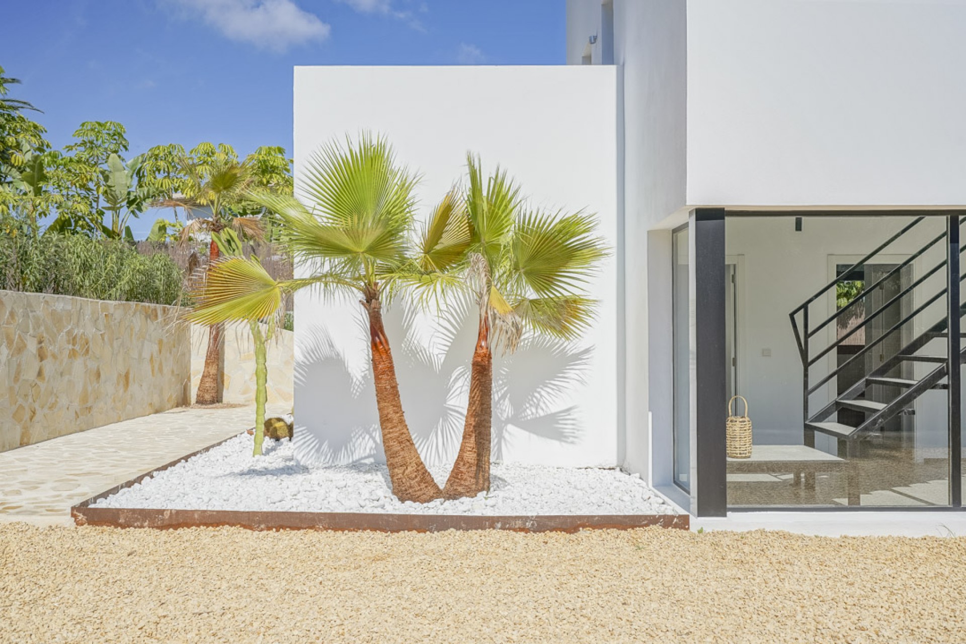 Nieuwbouw Woningen - Villa -
Jávea - Tossalet