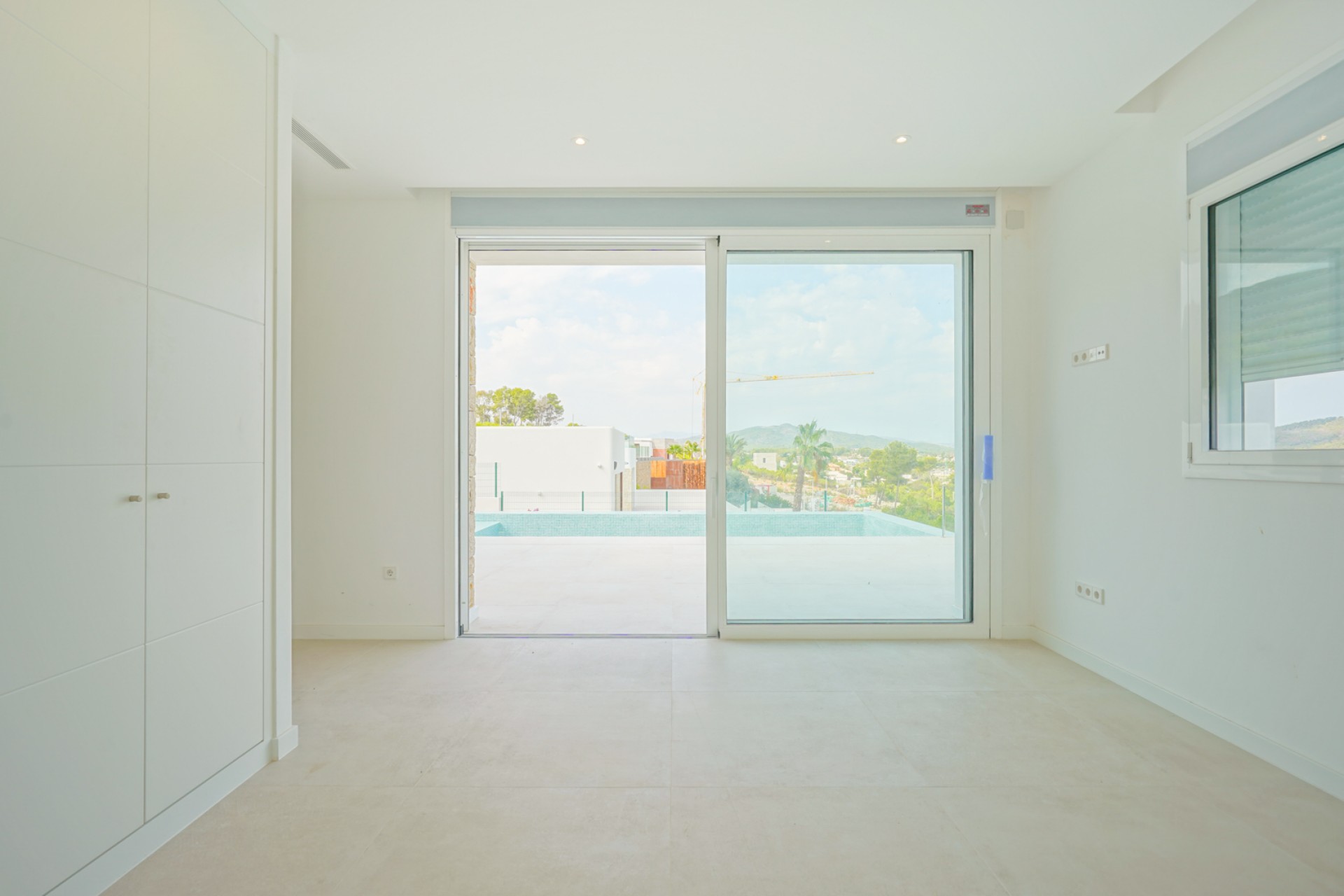 Nieuwbouw Woningen - Villa -
Jávea - Valsol