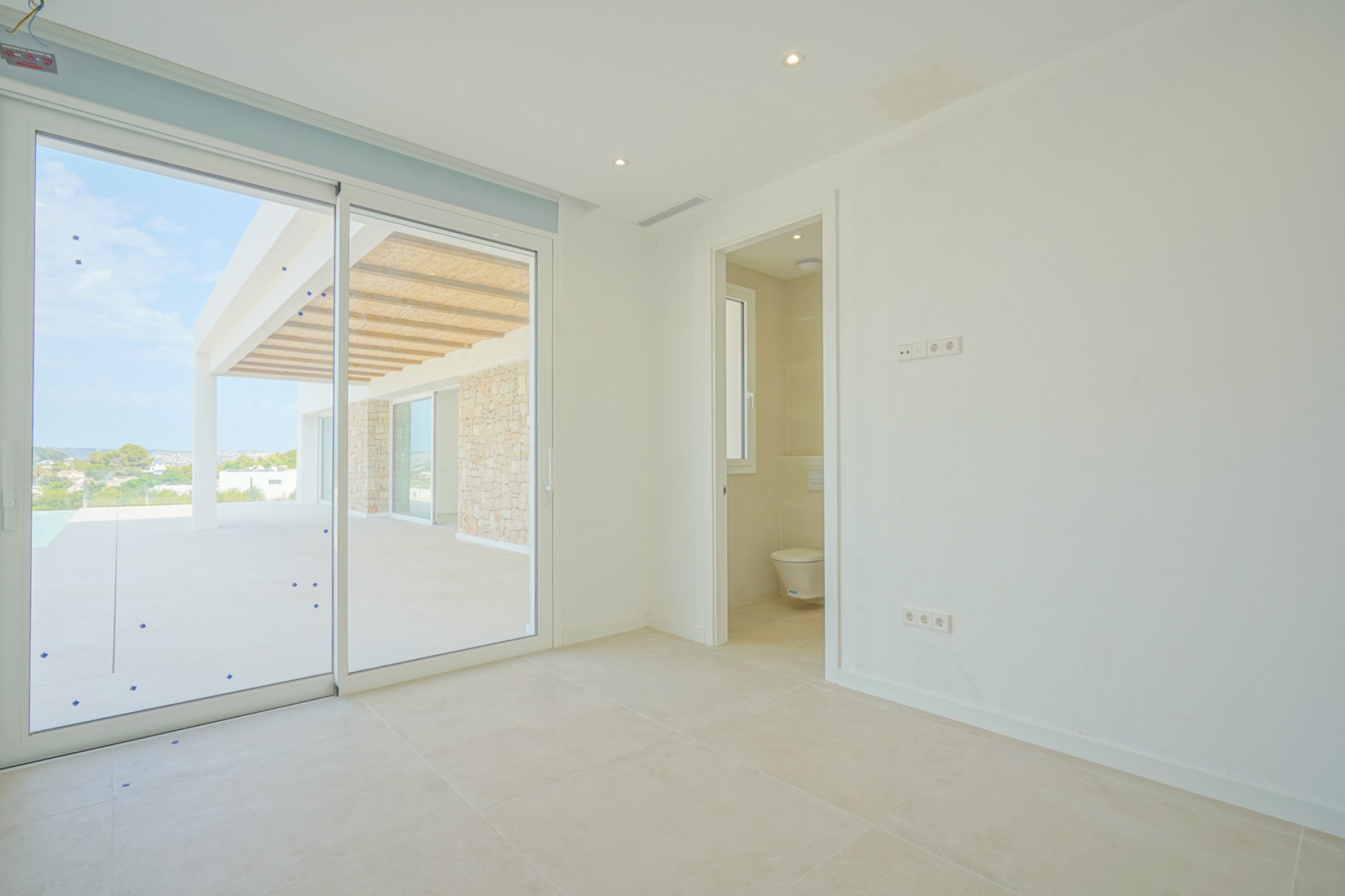 Nieuwbouw Woningen - Villa -
Jávea - Valsol