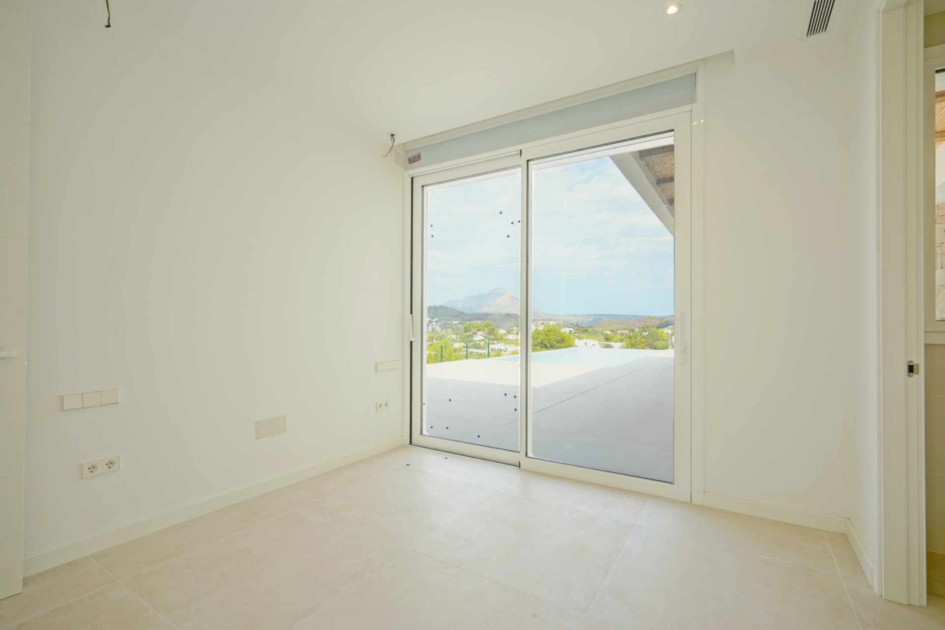 Nieuwbouw Woningen - Villa -
Jávea - Valsol