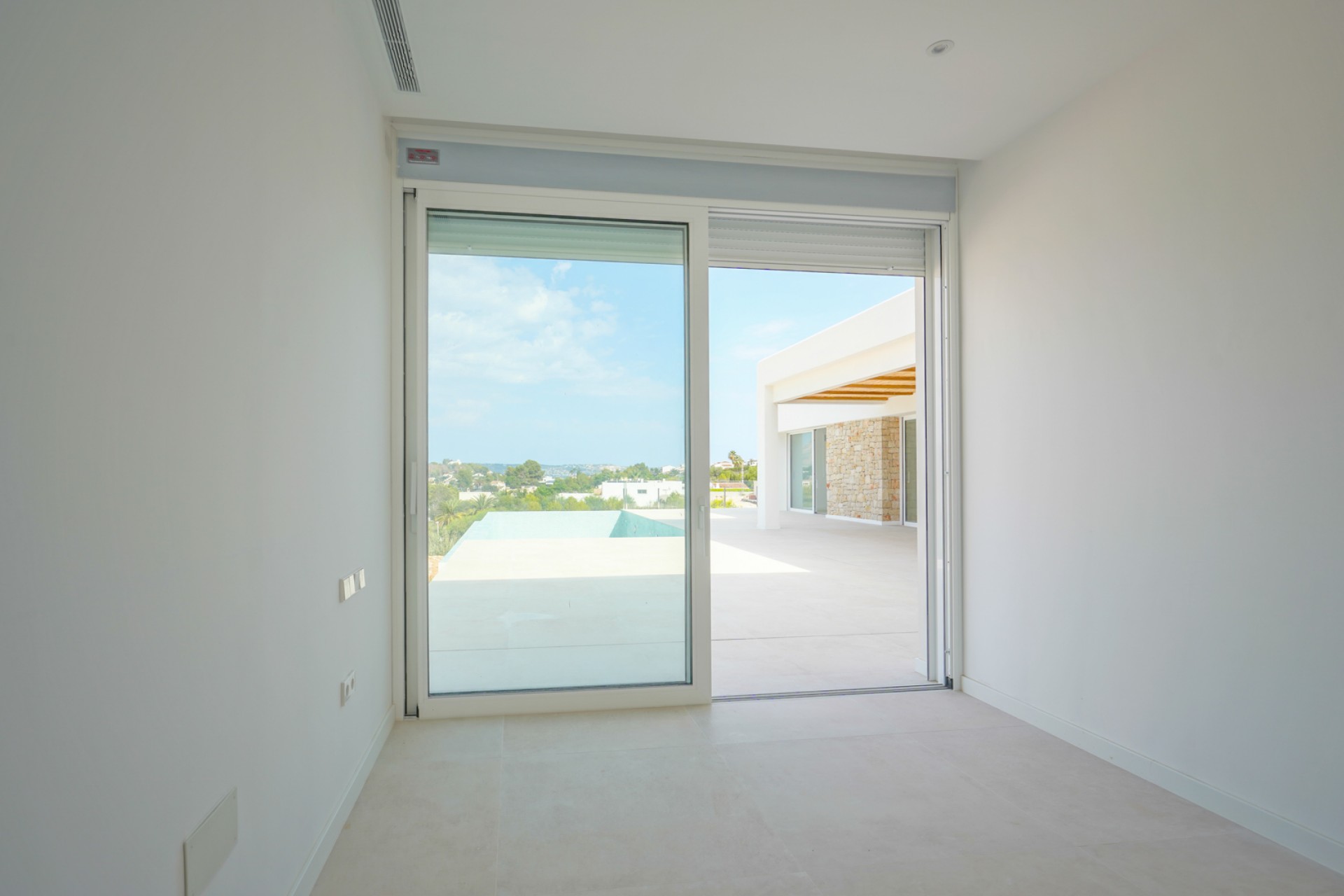 Nieuwbouw Woningen - Villa -
Jávea - Valsol