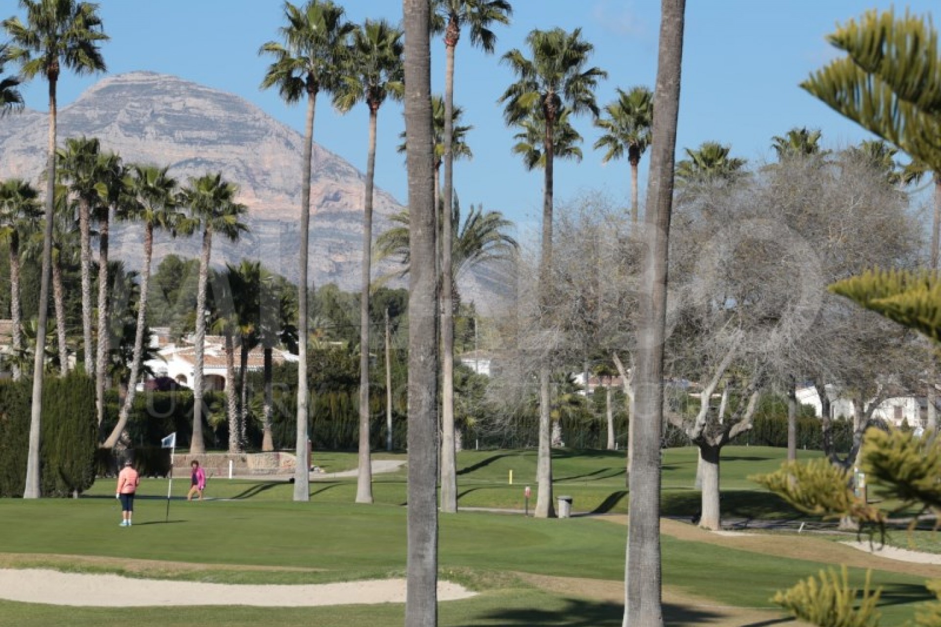 Nieuwbouw Woningen - Villa -
Jávea / Xàbia - Cap Martí - El Tossalet - Pinomar