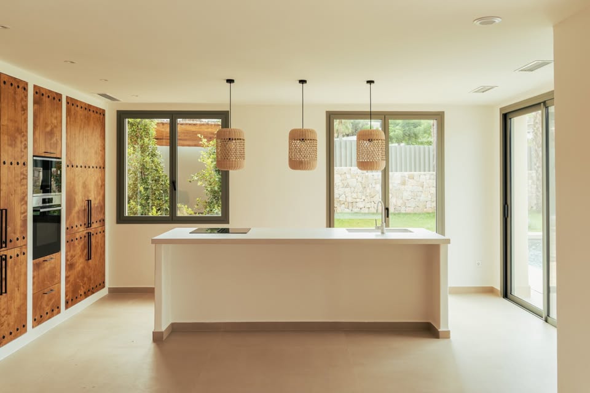 Nieuwbouw Woningen - Villa -
Jávea / Xàbia - Centro ciudad