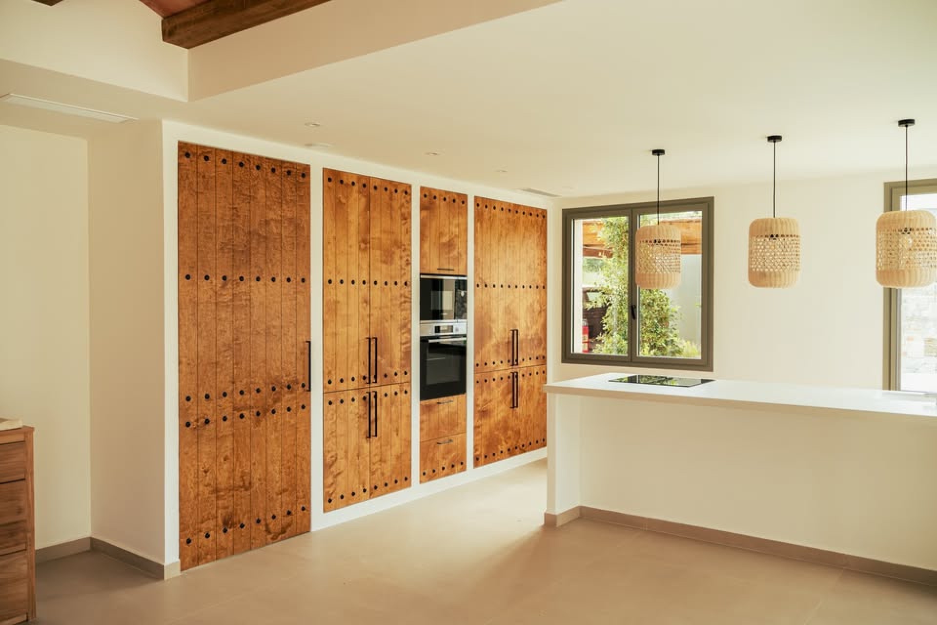 Nieuwbouw Woningen - Villa -
Jávea / Xàbia - Centro ciudad