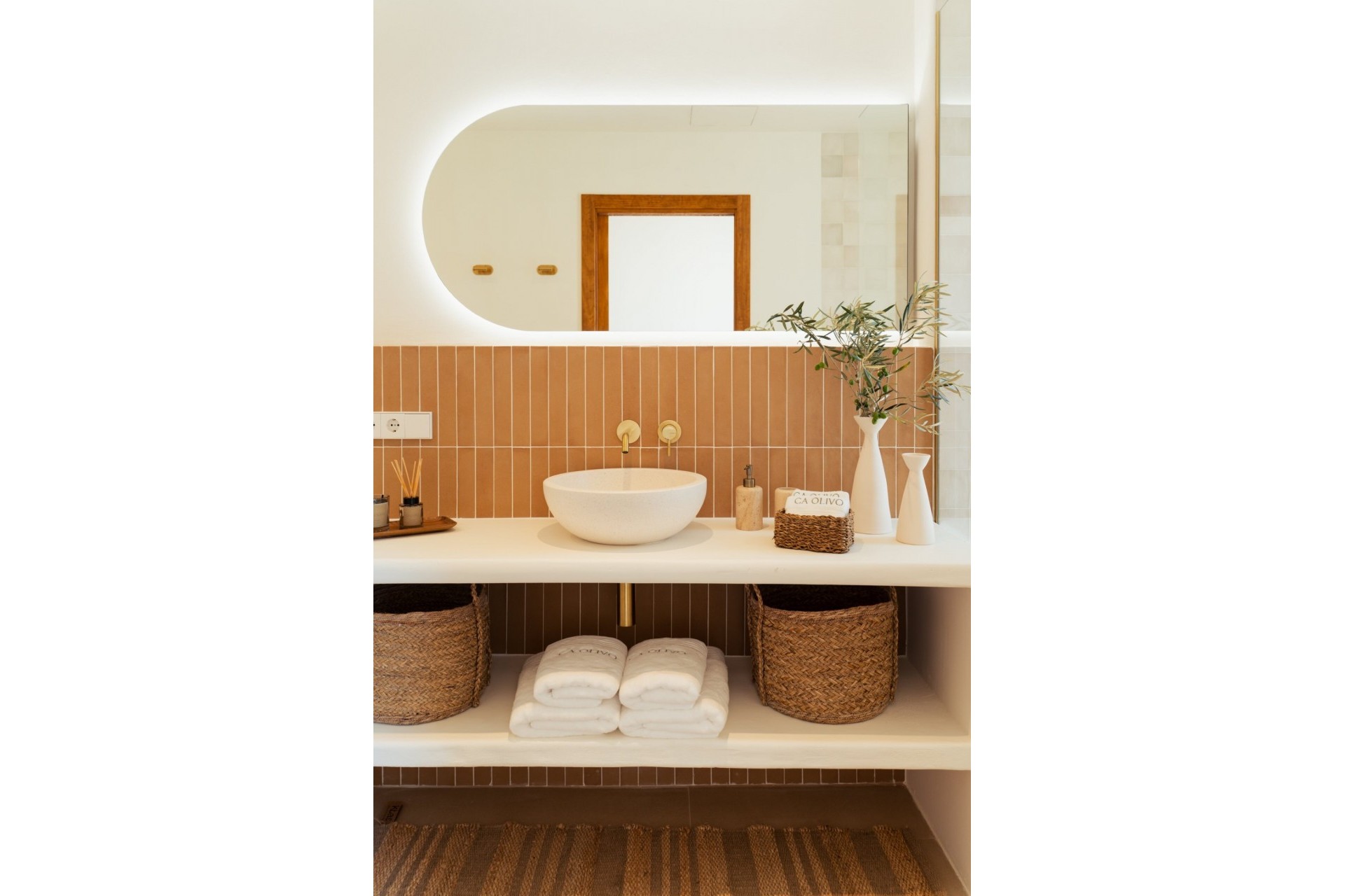 Nieuwbouw Woningen - Villa -
Jávea / Xàbia - Centro ciudad