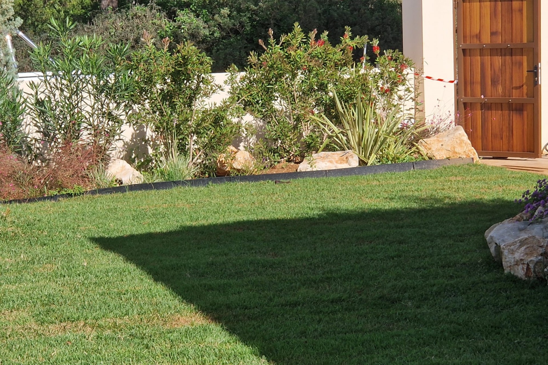 Nieuwbouw Woningen - Villa -
Jávea / Xàbia - La Granadella  - Costa Nova