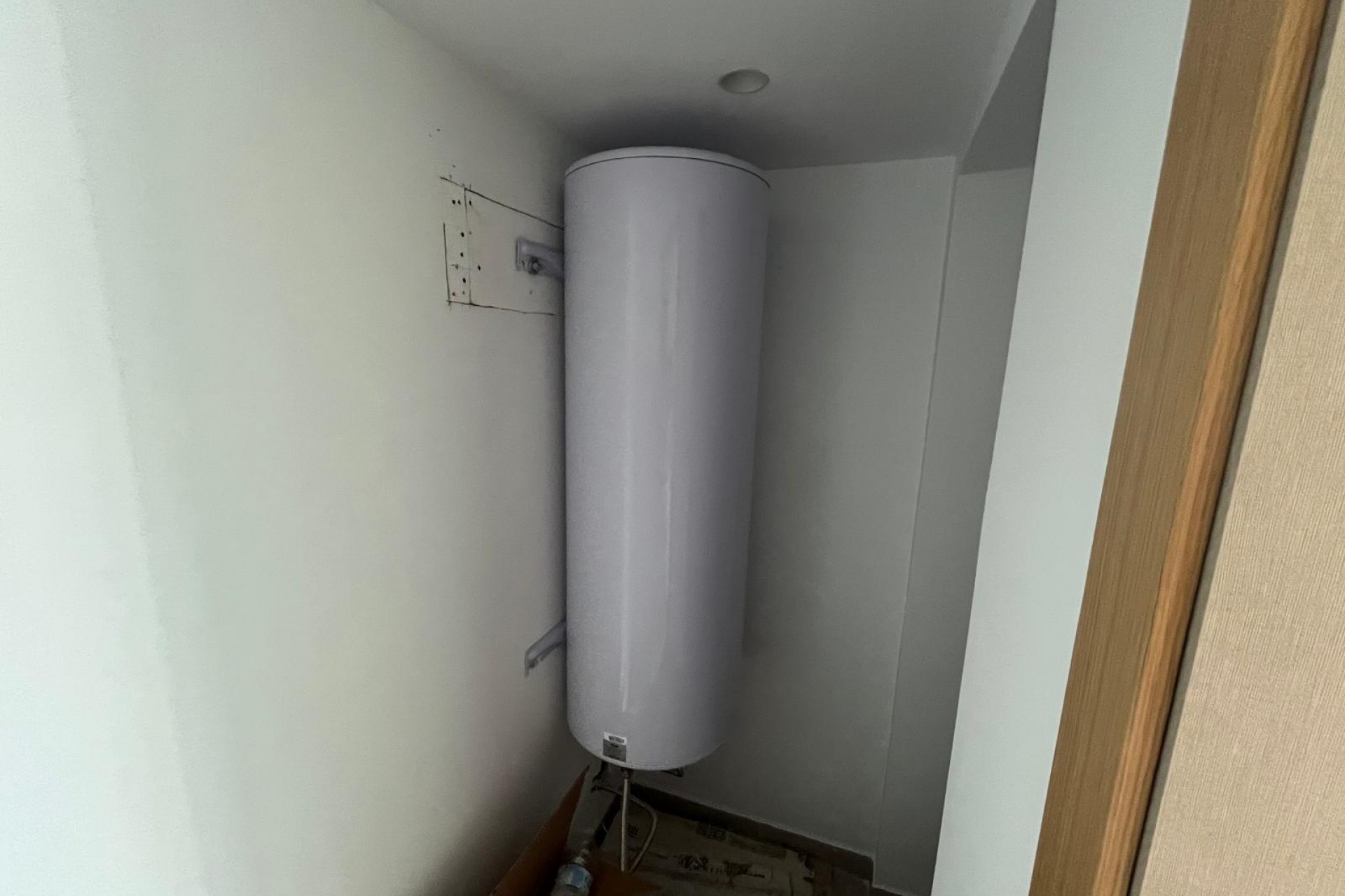 Nieuwbouw Woningen - Villa -
Jávea / Xàbia - Partides comunes - Adsubia