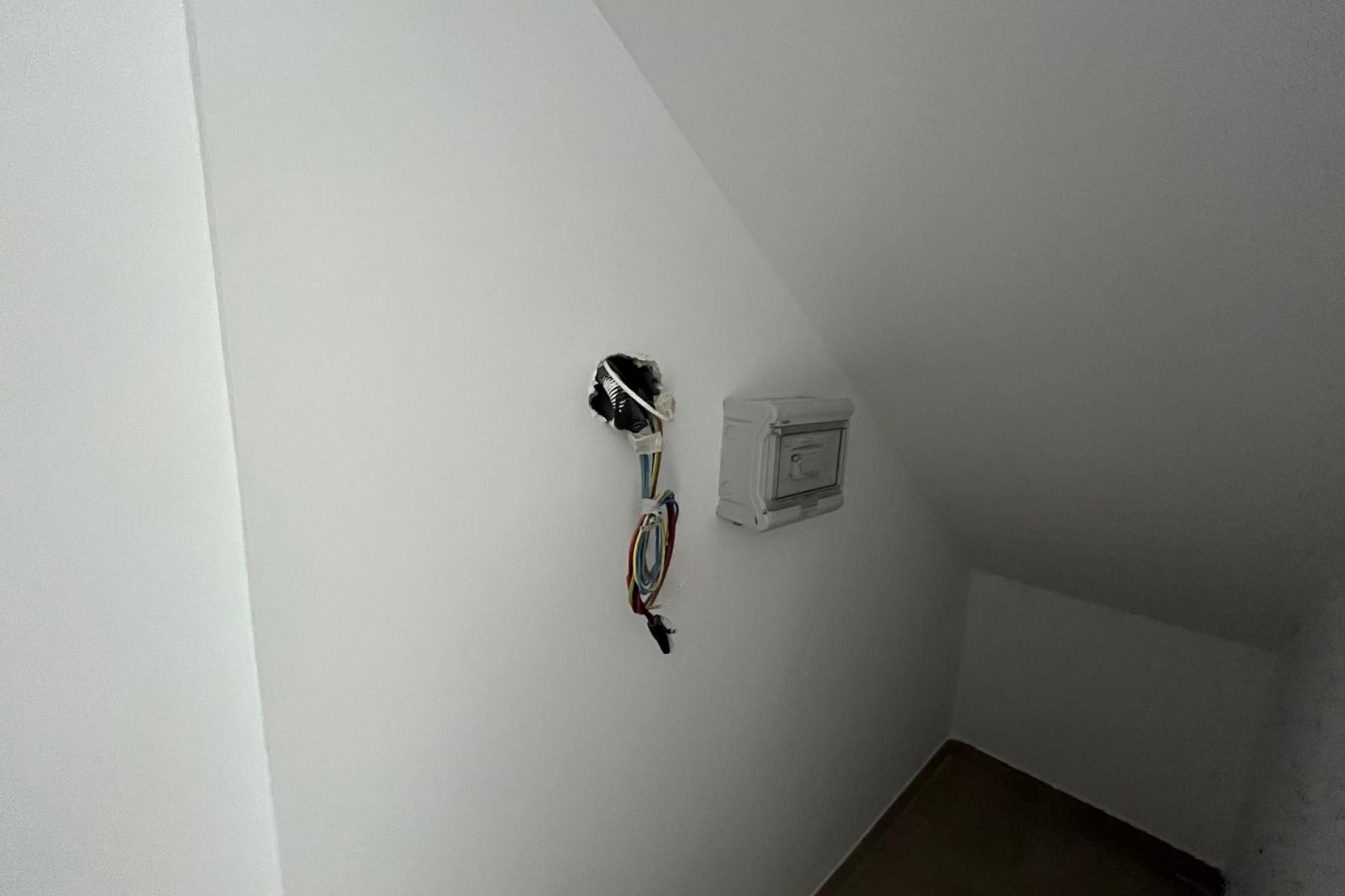 Nieuwbouw Woningen - Villa -
Jávea / Xàbia - Partides comunes - Adsubia