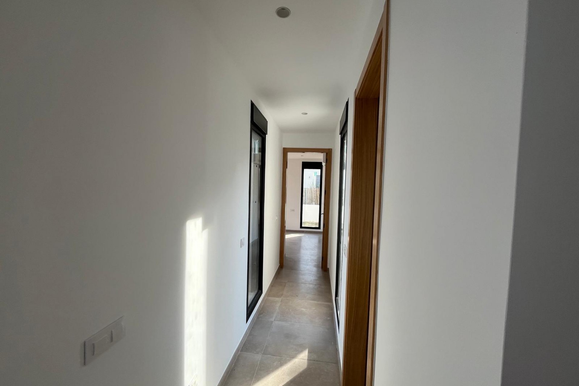 Nieuwbouw Woningen - Villa -
Jávea / Xàbia - Partides comunes - Adsubia