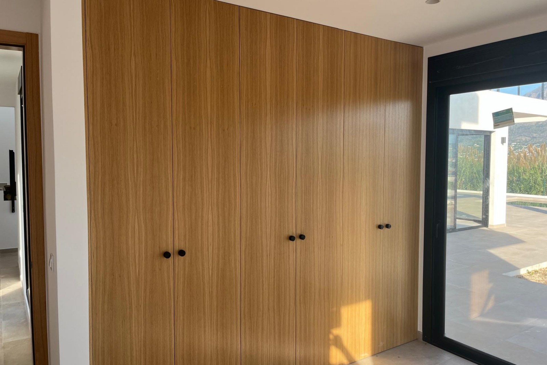 Nieuwbouw Woningen - Villa -
Jávea / Xàbia - Partides comunes - Adsubia