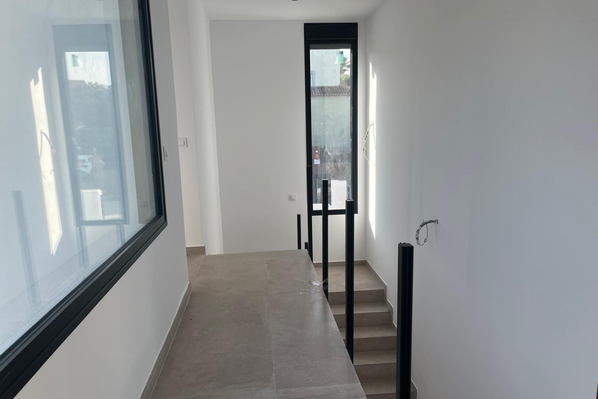 Nieuwbouw Woningen - Villa -
Jávea / Xàbia - Partides comunes - Adsubia