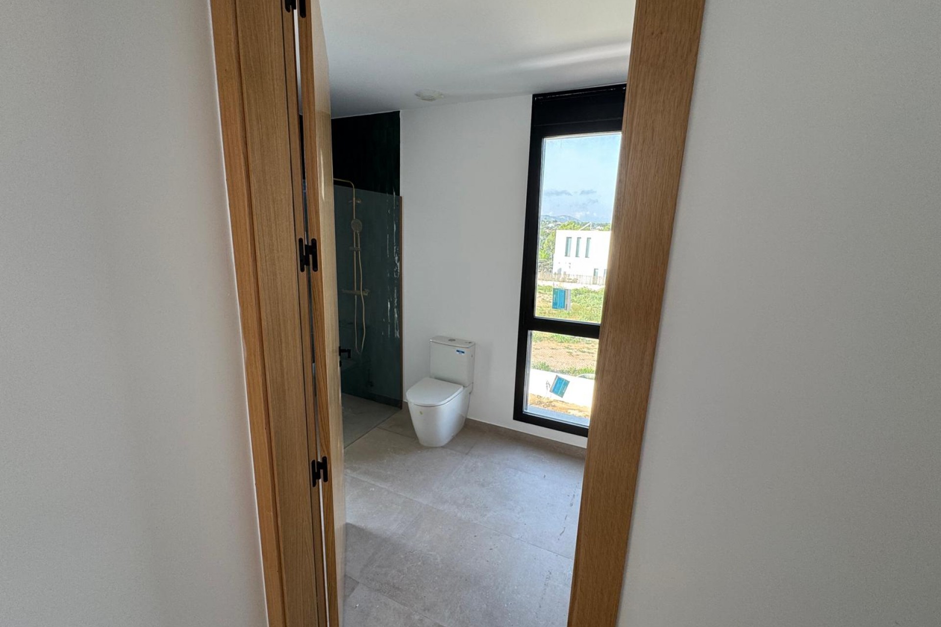 Nieuwbouw Woningen - Villa -
Jávea / Xàbia - Partides comunes - Adsubia