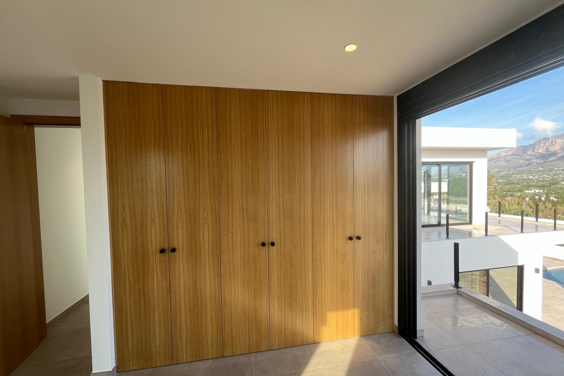 Nieuwbouw Woningen - Villa -
Jávea / Xàbia - Partides comunes - Adsubia