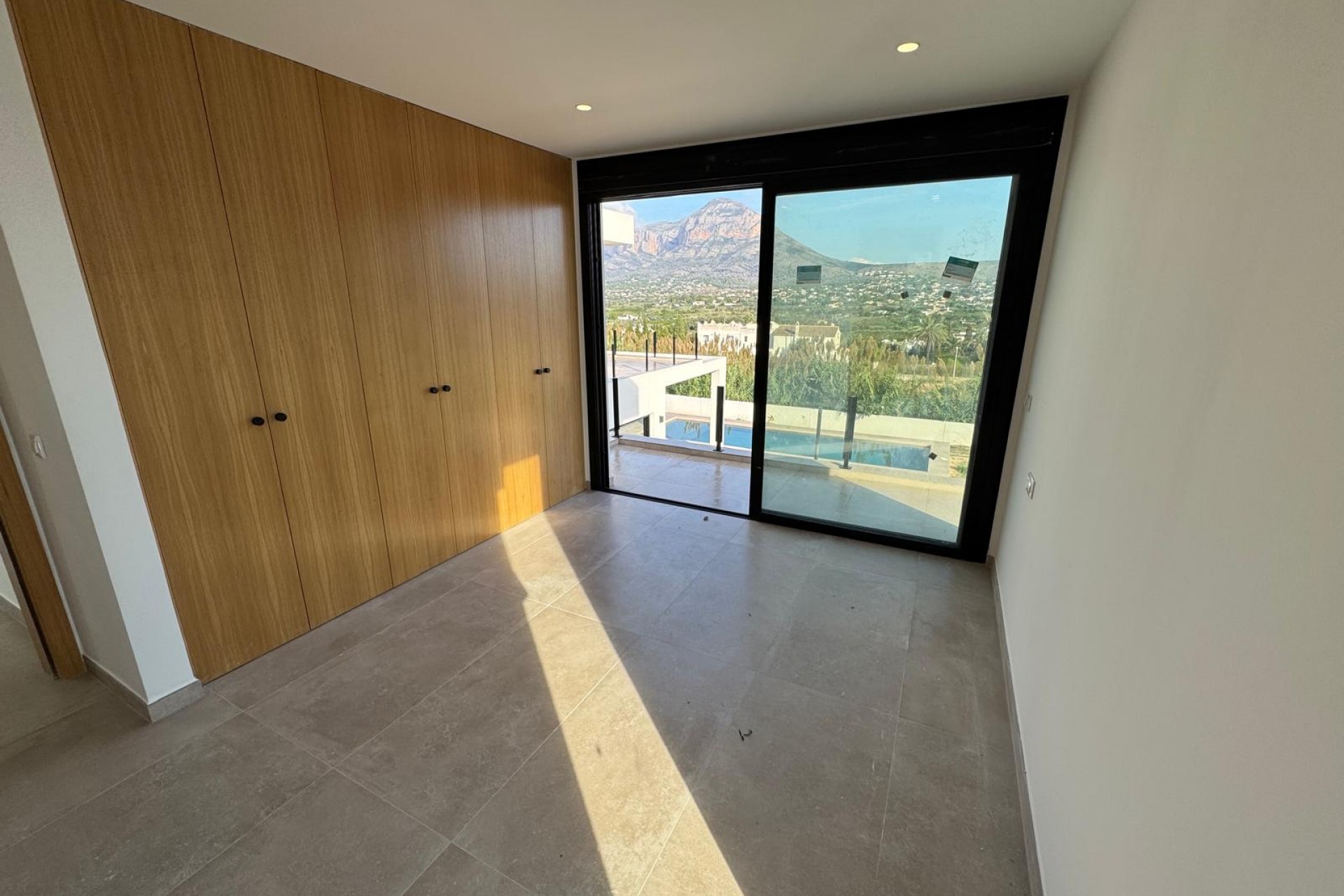 Nieuwbouw Woningen - Villa -
Jávea / Xàbia - Partides comunes - Adsubia