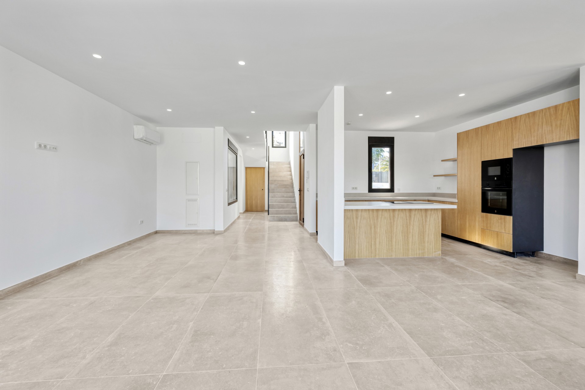 Nieuwbouw Woningen - Villa -
Jávea / Xàbia - Partides comunes - Adsubia