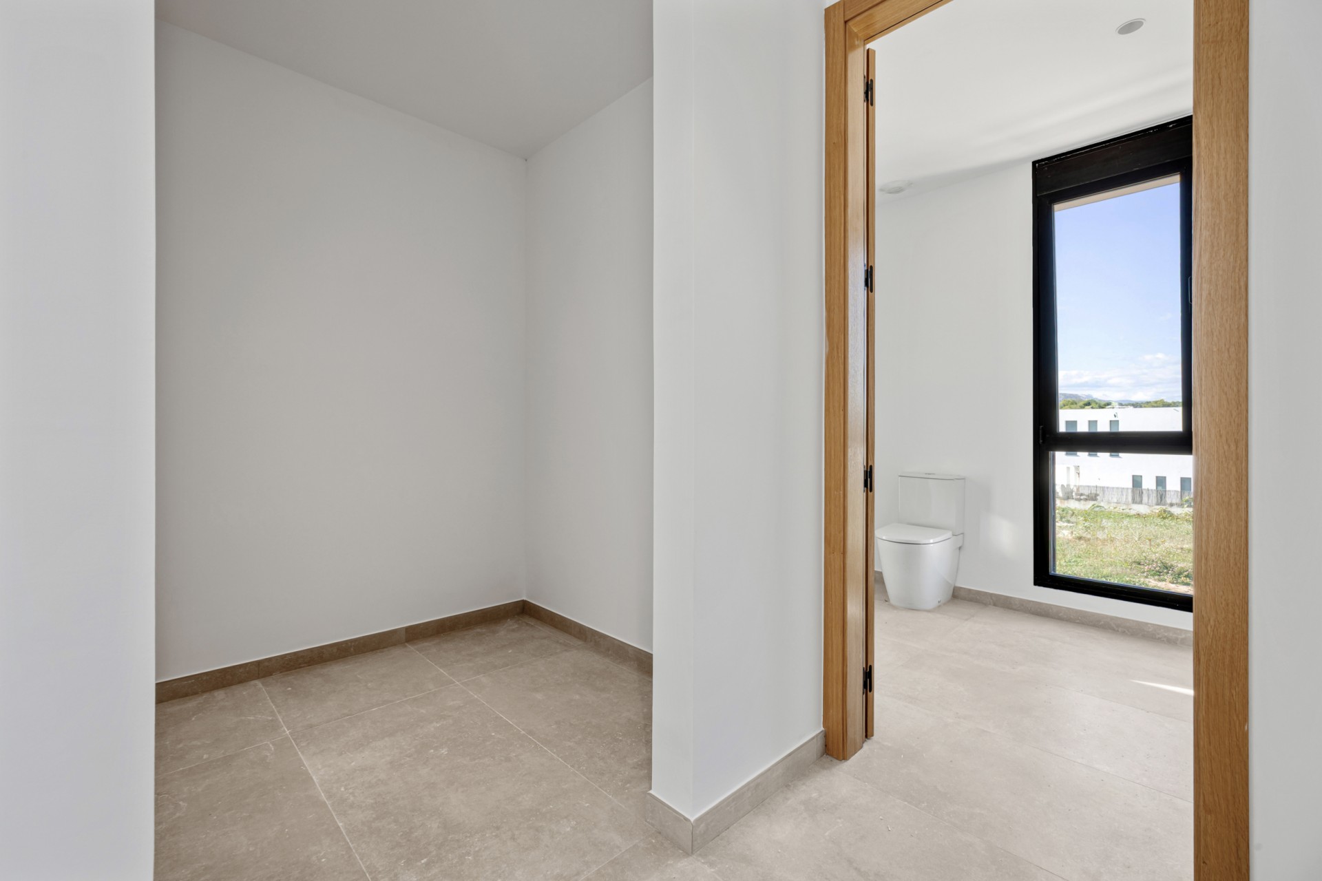 Nieuwbouw Woningen - Villa -
Jávea / Xàbia - Partides comunes - Adsubia