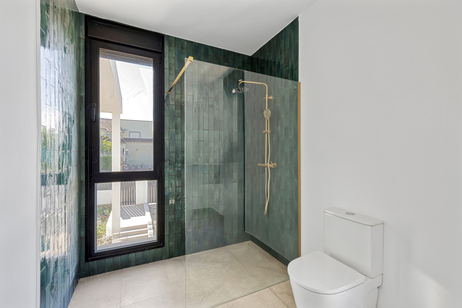 Nieuwbouw Woningen - Villa -
Jávea / Xàbia - Partides comunes - Adsubia