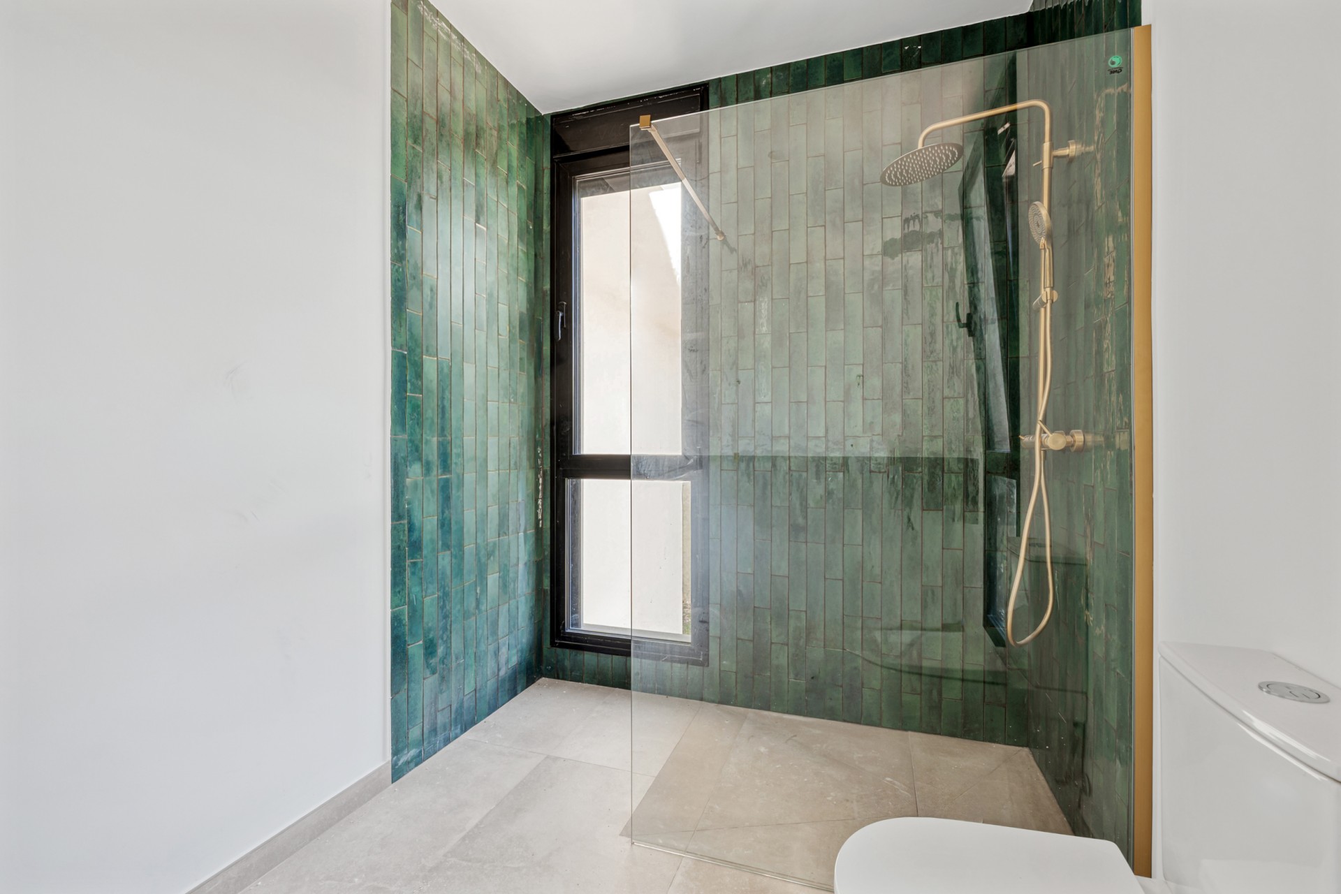 Nieuwbouw Woningen - Villa -
Jávea / Xàbia - Partides comunes - Adsubia