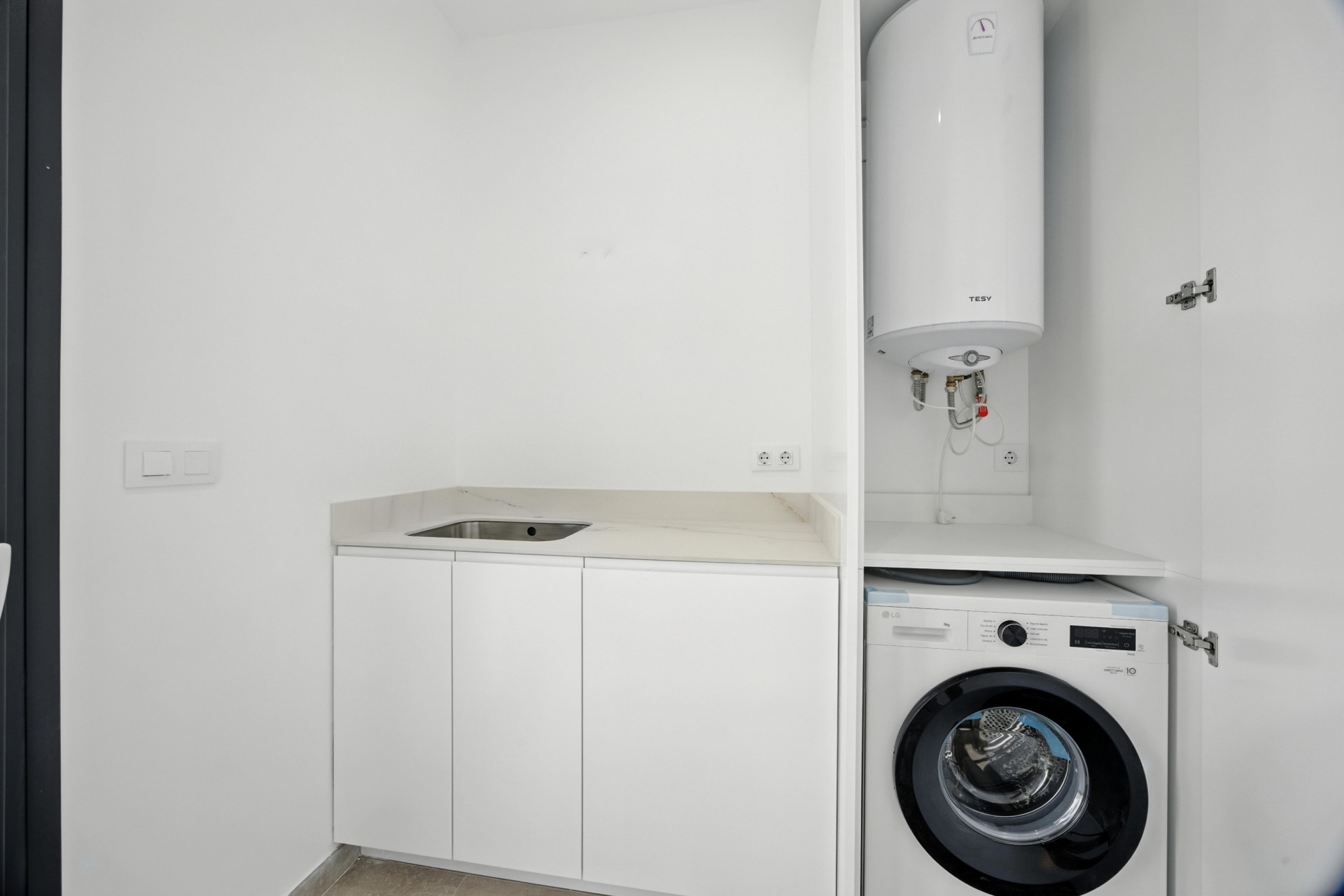 Nieuwbouw Woningen - Villa -
Jávea / Xàbia - Partides comunes - Adsubia