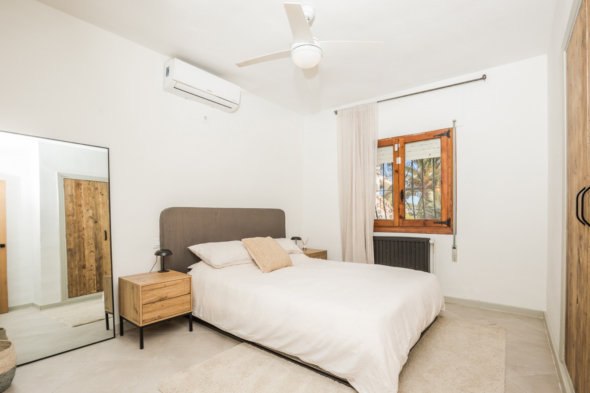 Nieuwbouw Woningen - Villa -
Jávea / Xàbia - Portichol - Balcón al Mar